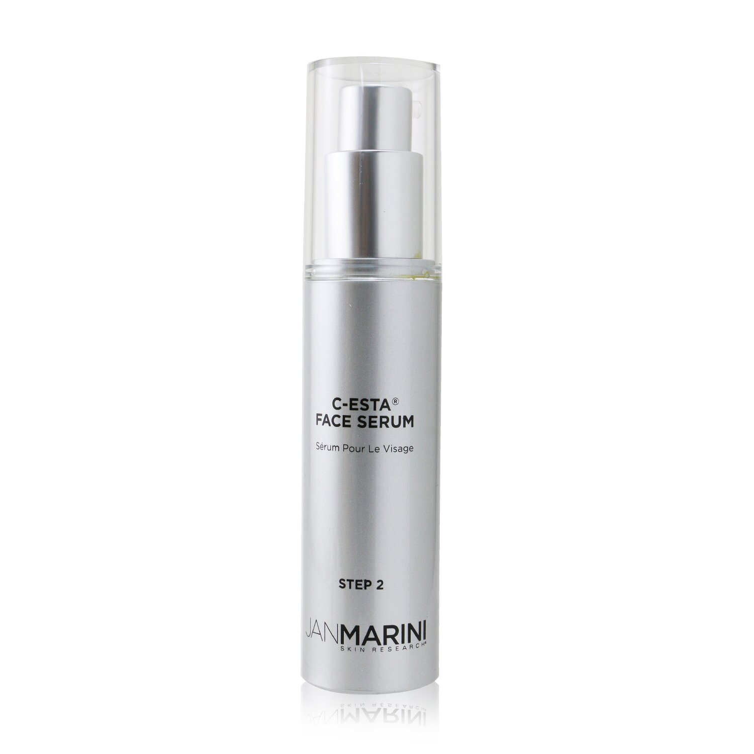 Jan Marini Przeciwzmarszczkowe serum do twarzy z witaminą C C-Esta Face Serum 30ml/1oz