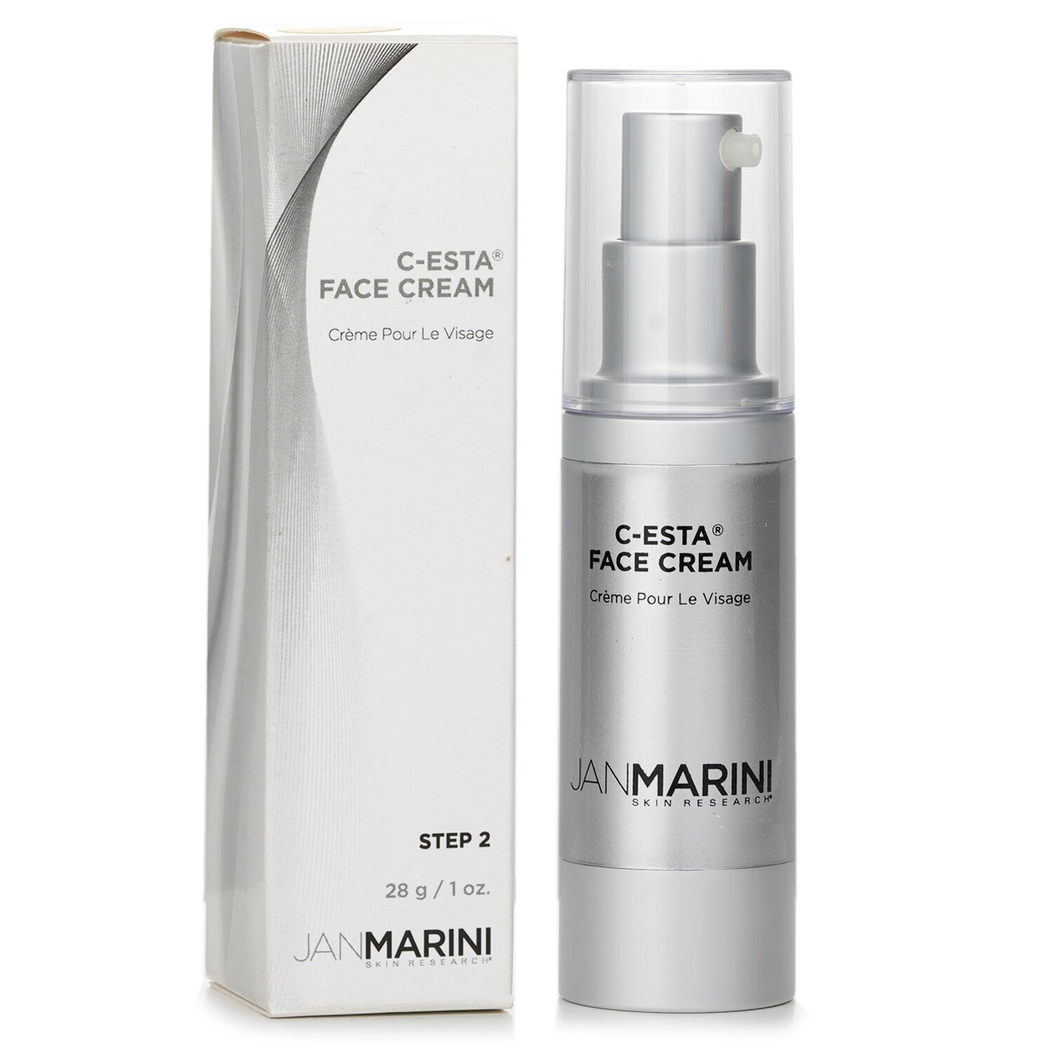 Jan Marini C-Esta Face Cream 28g/1oz