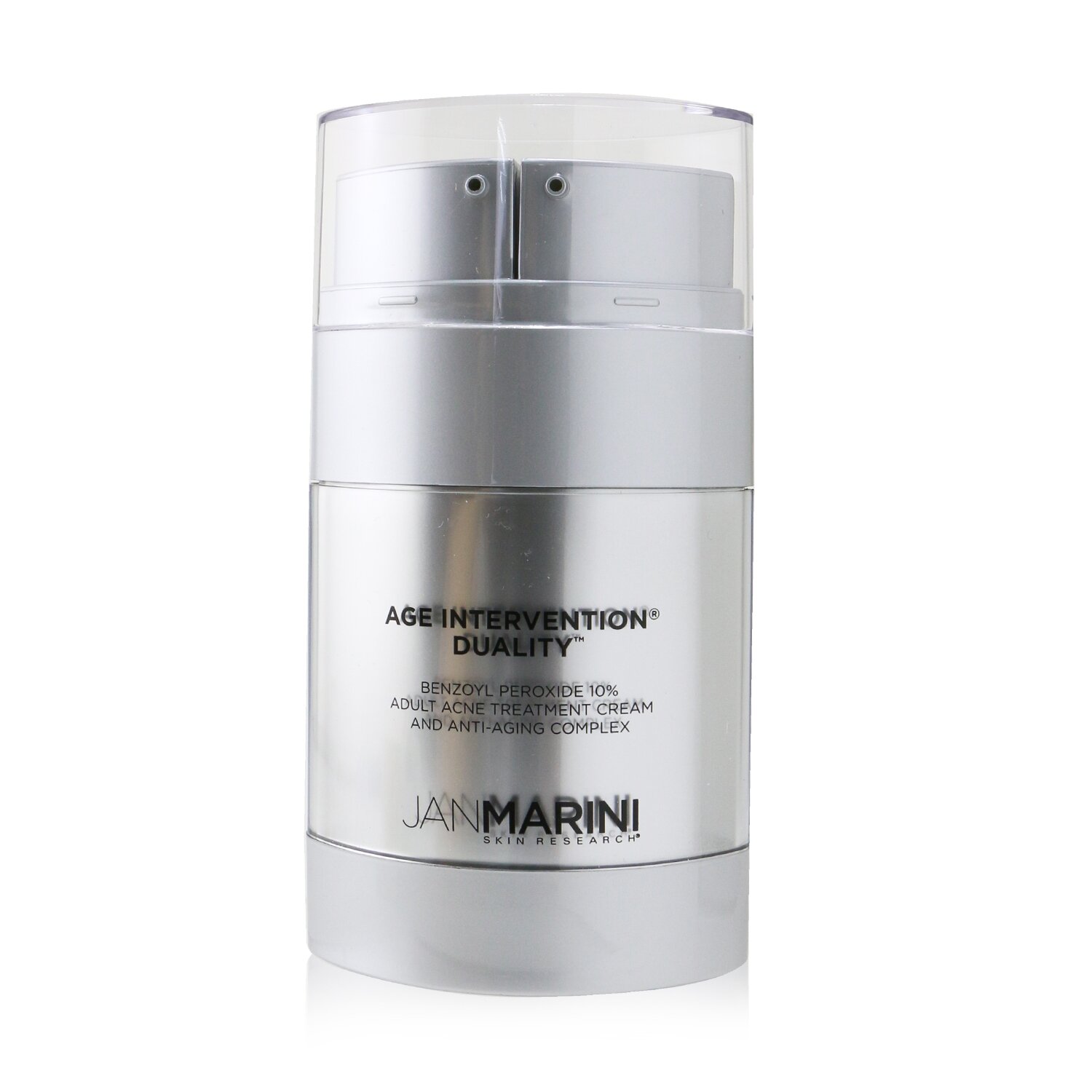 Jan Marini 更生活膚去暗瘡雙效修護霜 Age Intervention Duality 28g/1oz