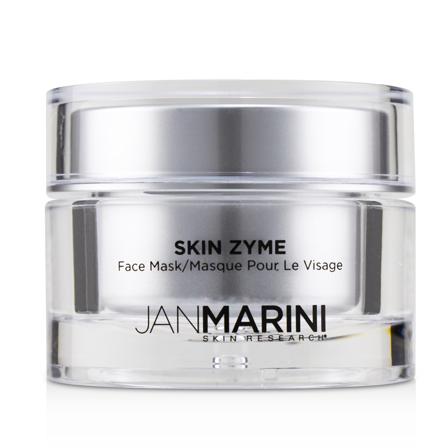 Jan Marini Złuszczająca maseczka do twarzy Skin Zyme Papaya Mask 60ml/2oz