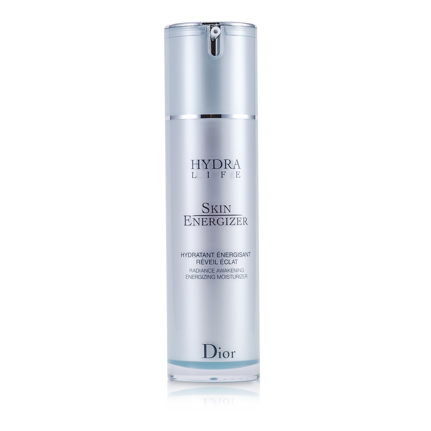 Christian Dior Hydra Life Skin Energizer Radiance Awakening Energizing Moisturizer 50ml/1.7oz
