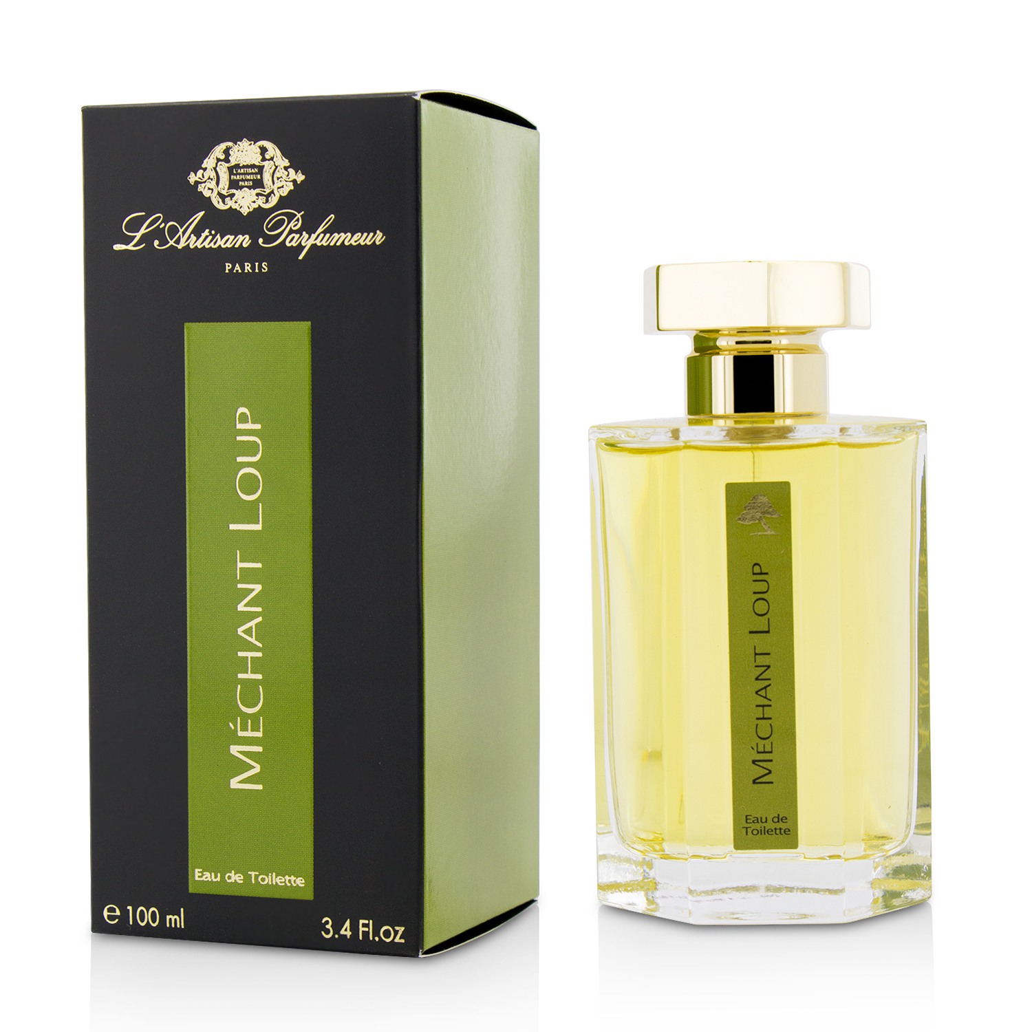 L'Artisan Parfumeur Mechant Loup Eau De Toilette Spray 100ml/3.4oz