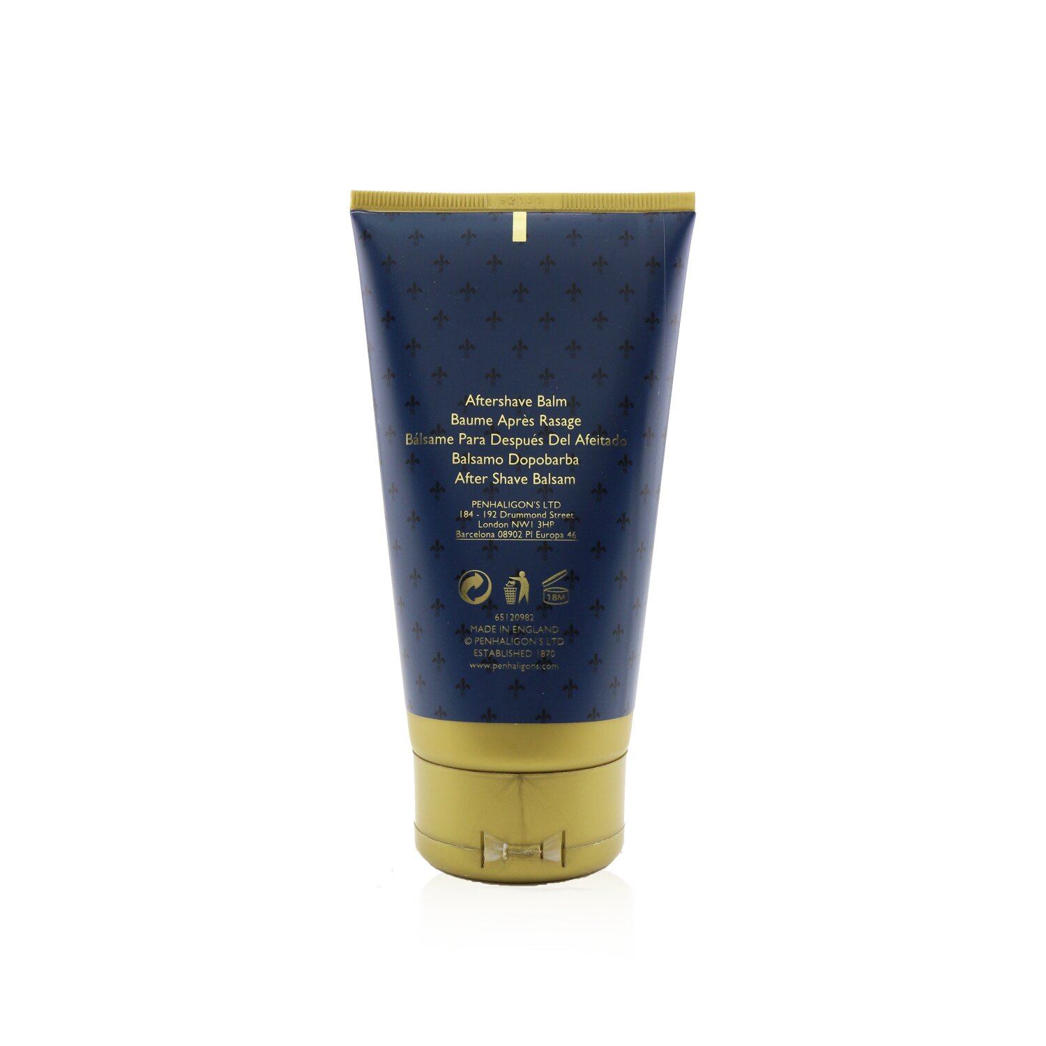 Penhaligon's Blenheim Bouquet After Shave Balm 150ml/5oz