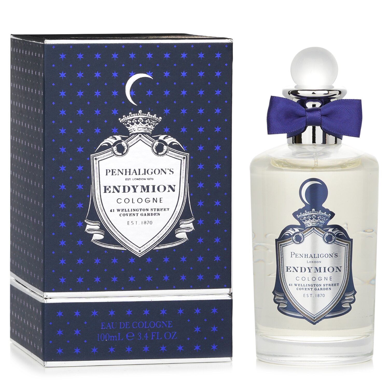 Penhaligon's 潘海利根 牧羊少年Endymion古龍水噴霧 100ml/3.4oz