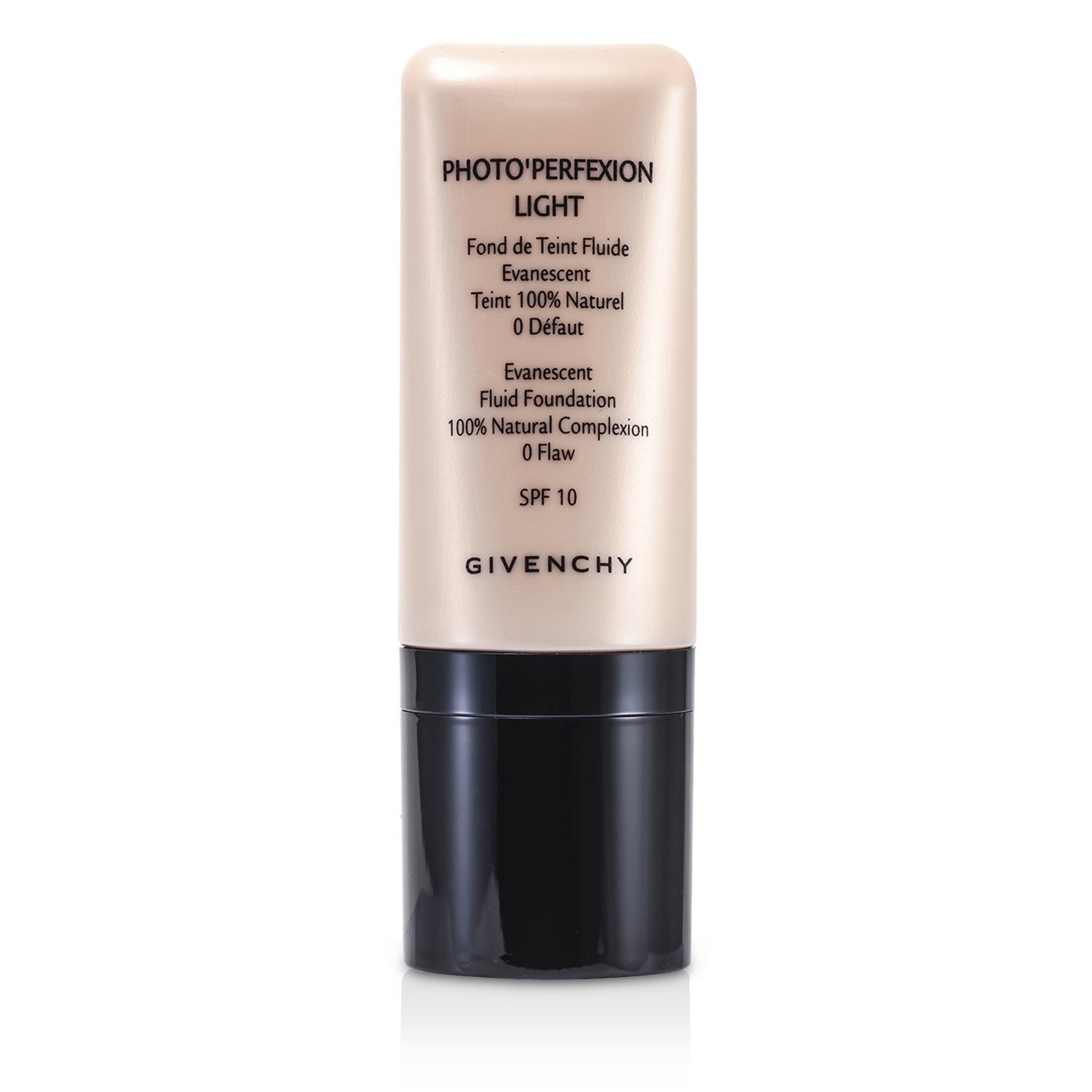 Givenchy 紀梵希 魅力光爍輕透無瑕粉底液 Photo Perfexion Light Fluid Foundation SPF 10 30ml/1oz