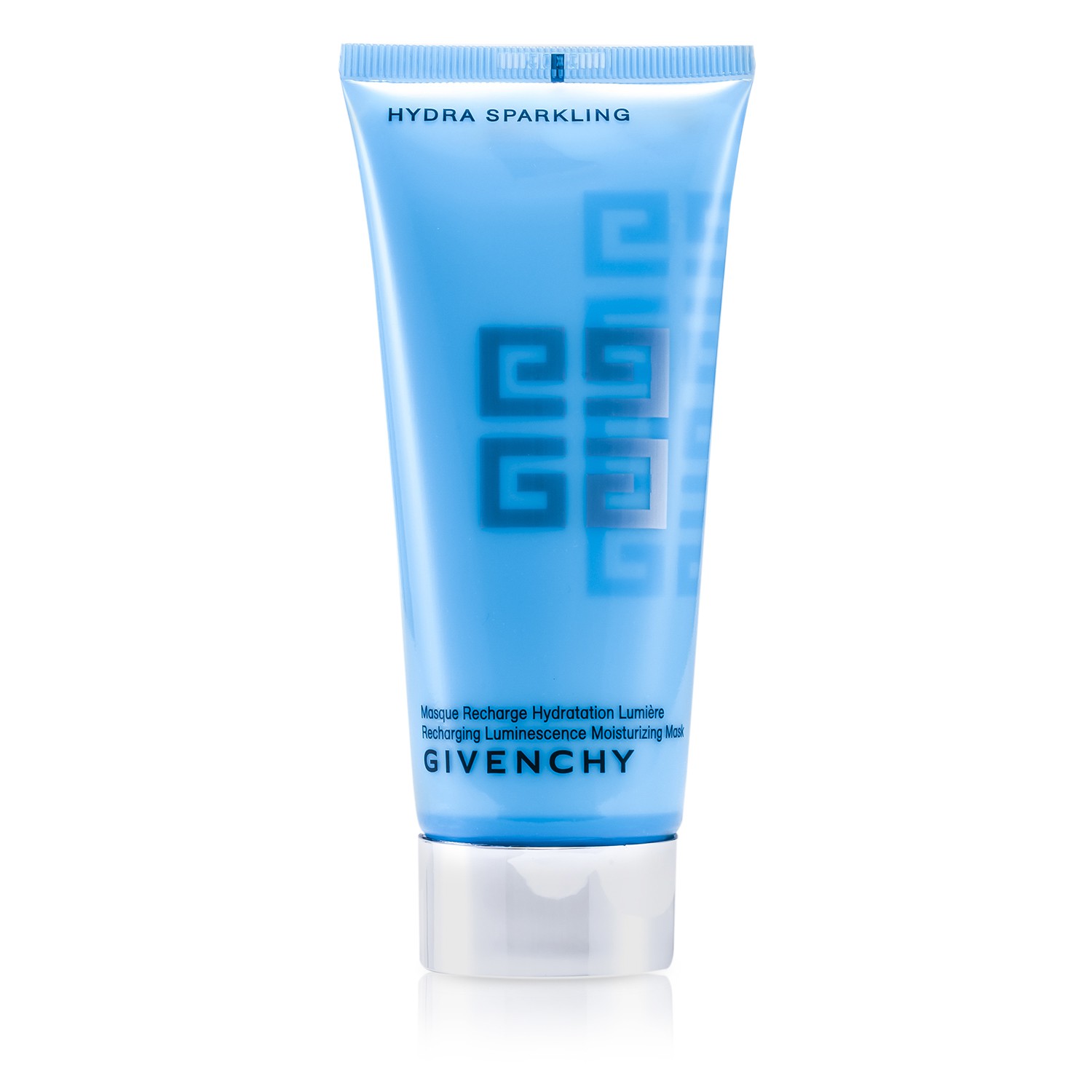 Givenchy Hydra Sparkling Parlaqlıq Qazandıran Nəmləndirici Maska 100ml/3.5oz
