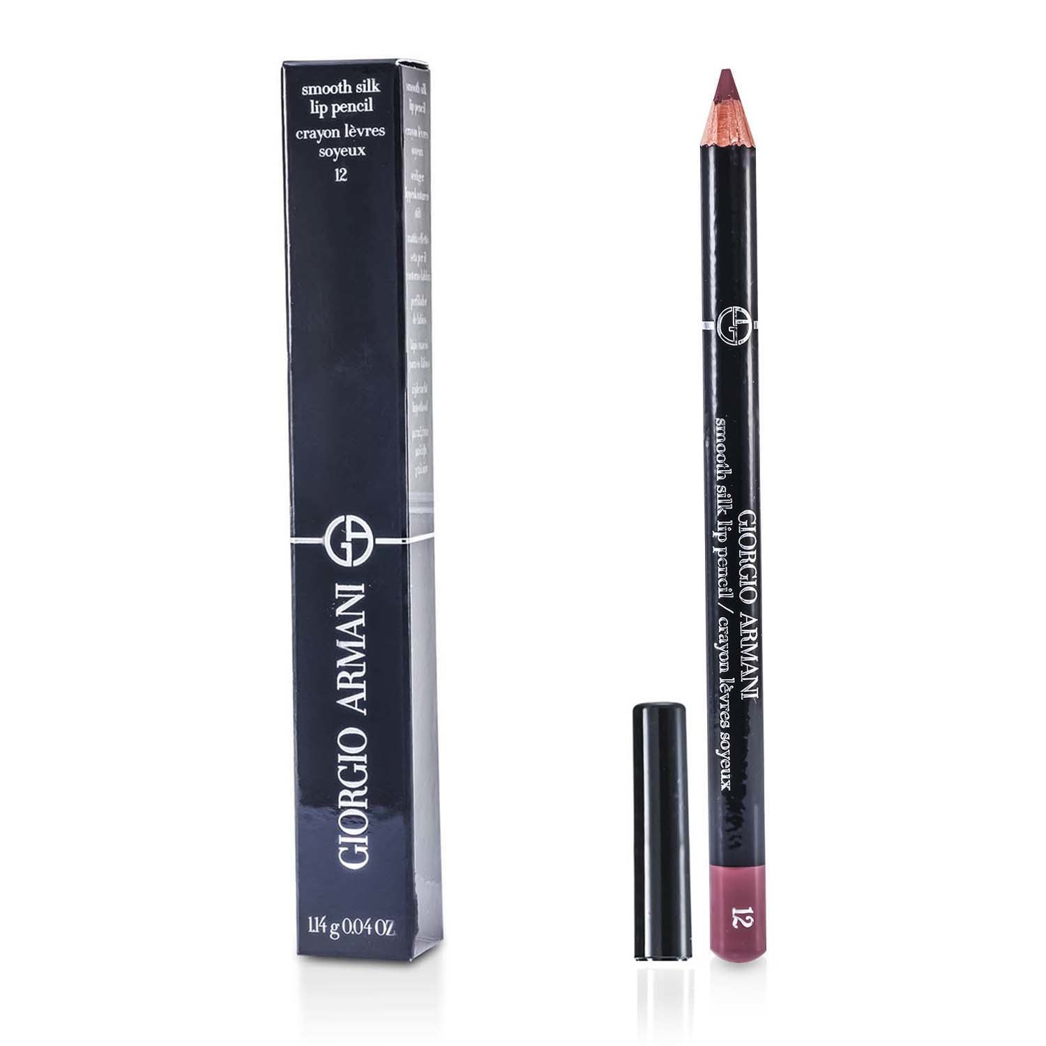Giorgio Armani Smooth Silk Lip Pencil 1.14g/0.04oz