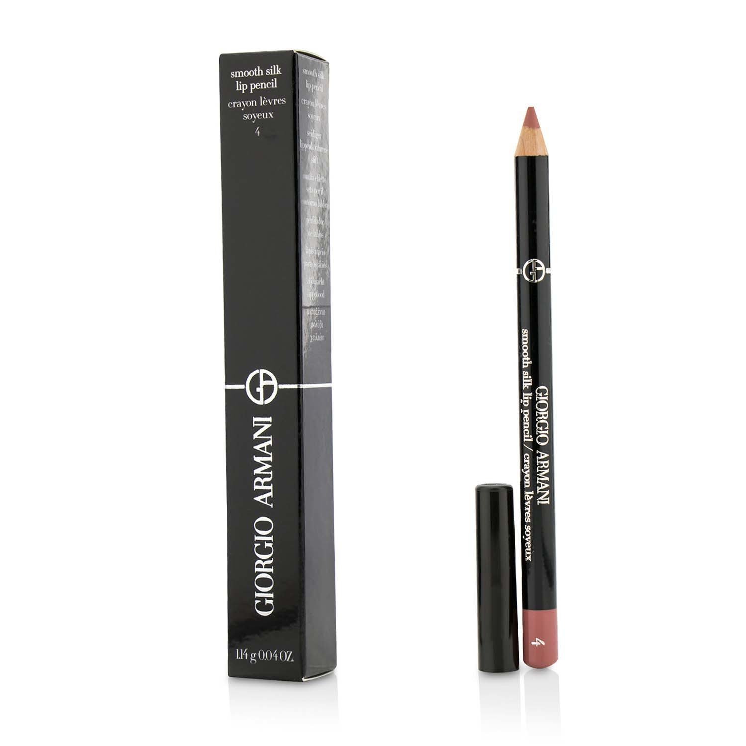 Giorgio Armani Smooth Silk Lip Pencil 1.14g/0.04oz