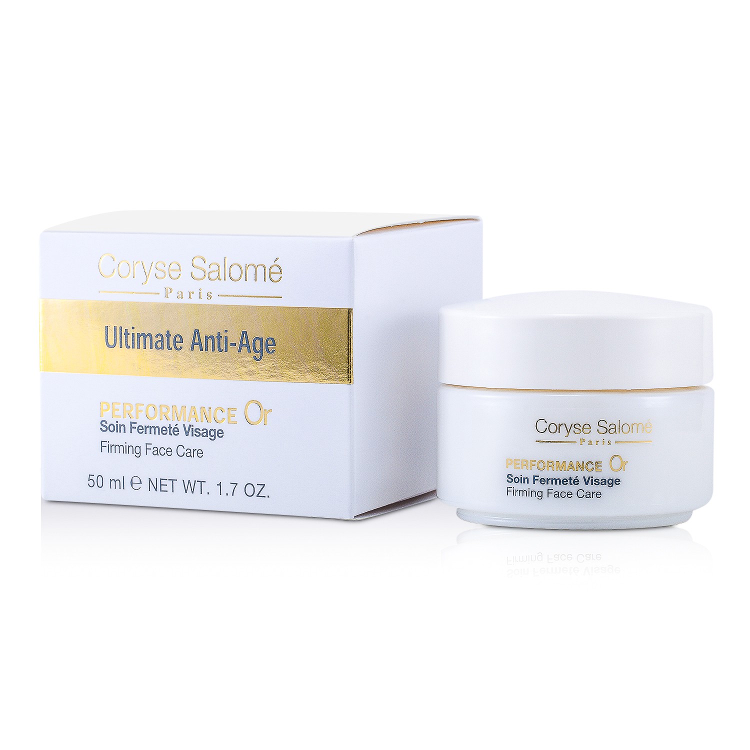 Coryse Salome Ultimate Anti-Age Firming Face Care 50ml/1.7oz