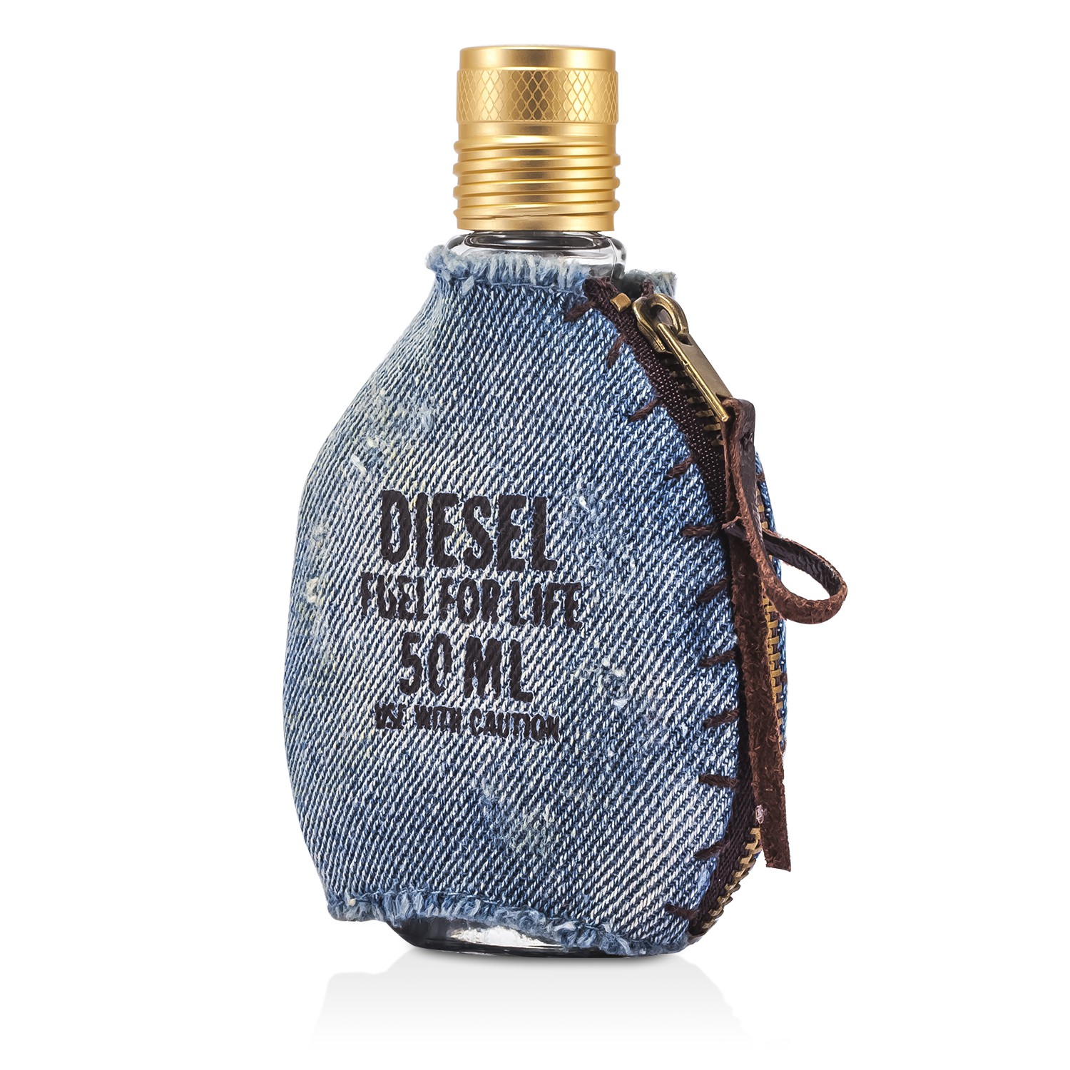Diesel Fuel for Life Denim Collection Homme Туалетная Вода Спрей 50ml/1.7oz