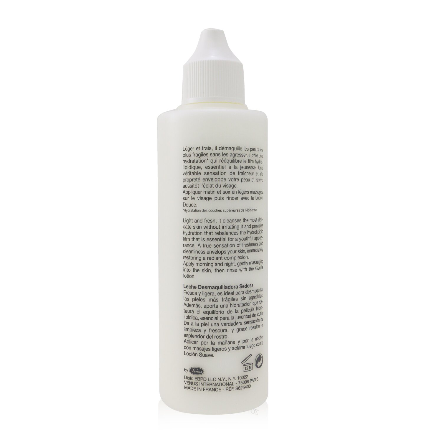 Coryse Salome Ultimate Anti-Age Silky Cleansing Milk 200ml/6.7oz