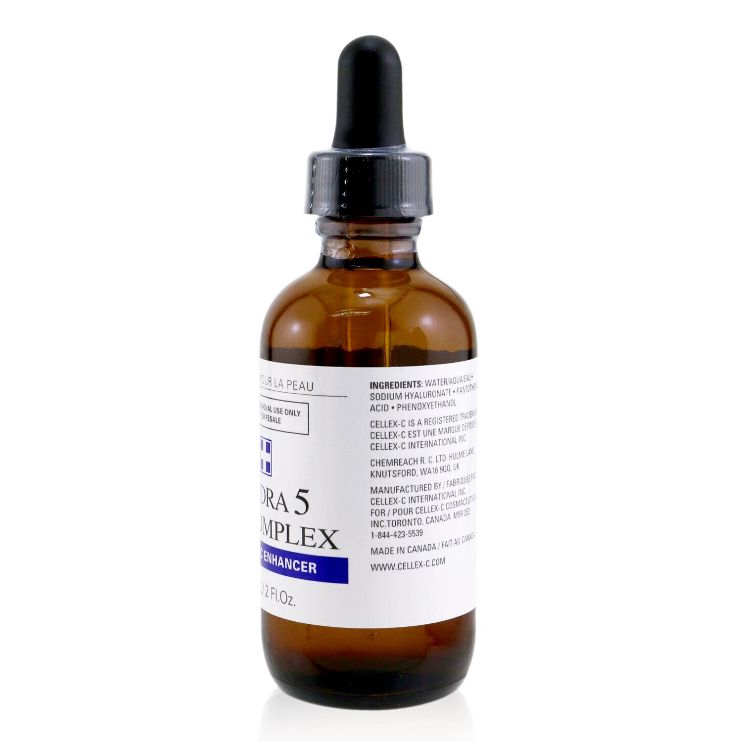 Cellex-C Enhancers Hydra 5 B-Complex (Salon Size) 60ml/2oz