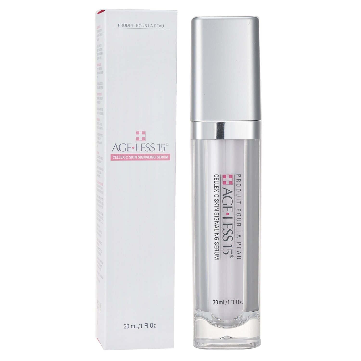 Cellex-C Age Less 15 Skin Signaling Serum 30ml/1oz