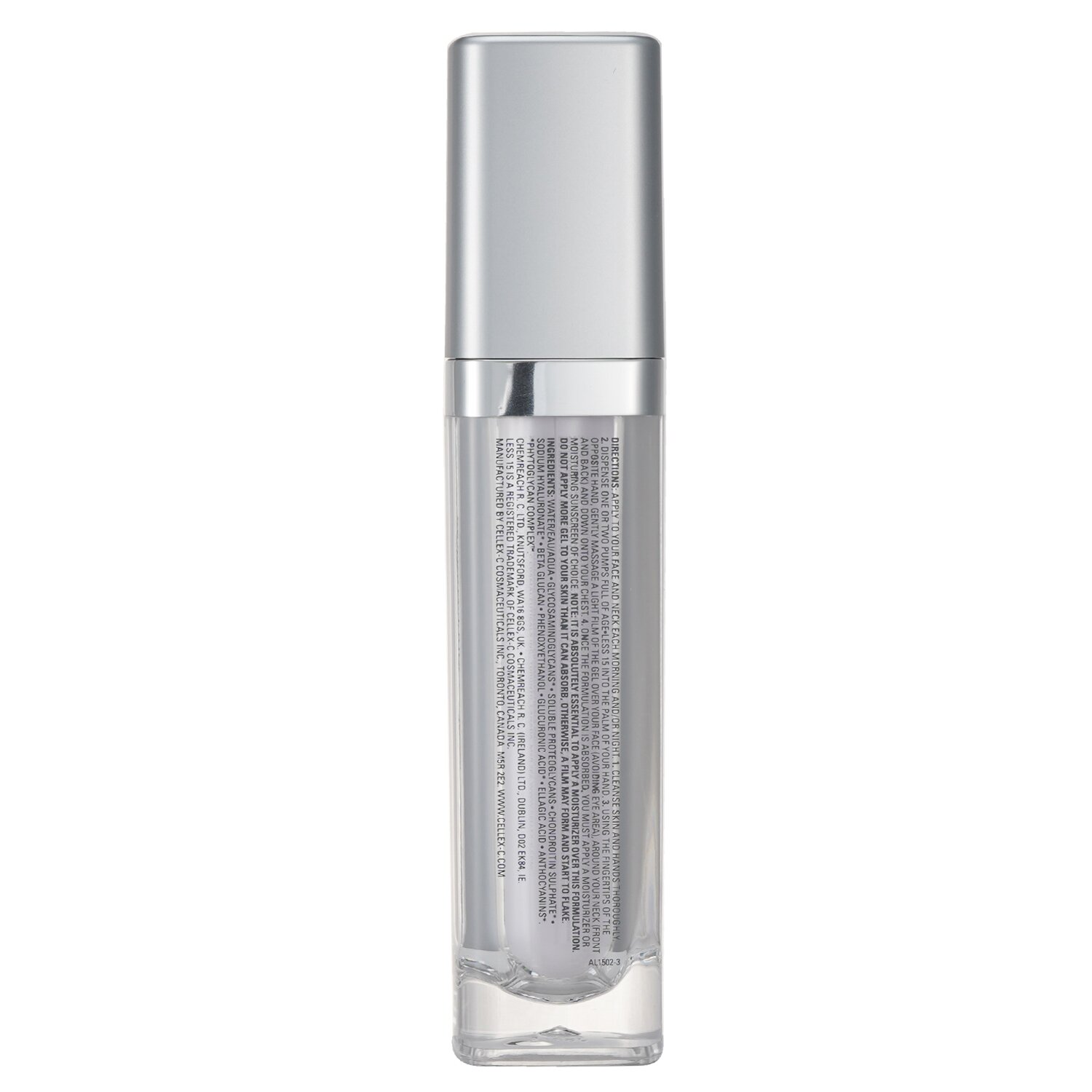 Cellex-C Age Less 15 Skin Signaling Serum 30ml/1oz