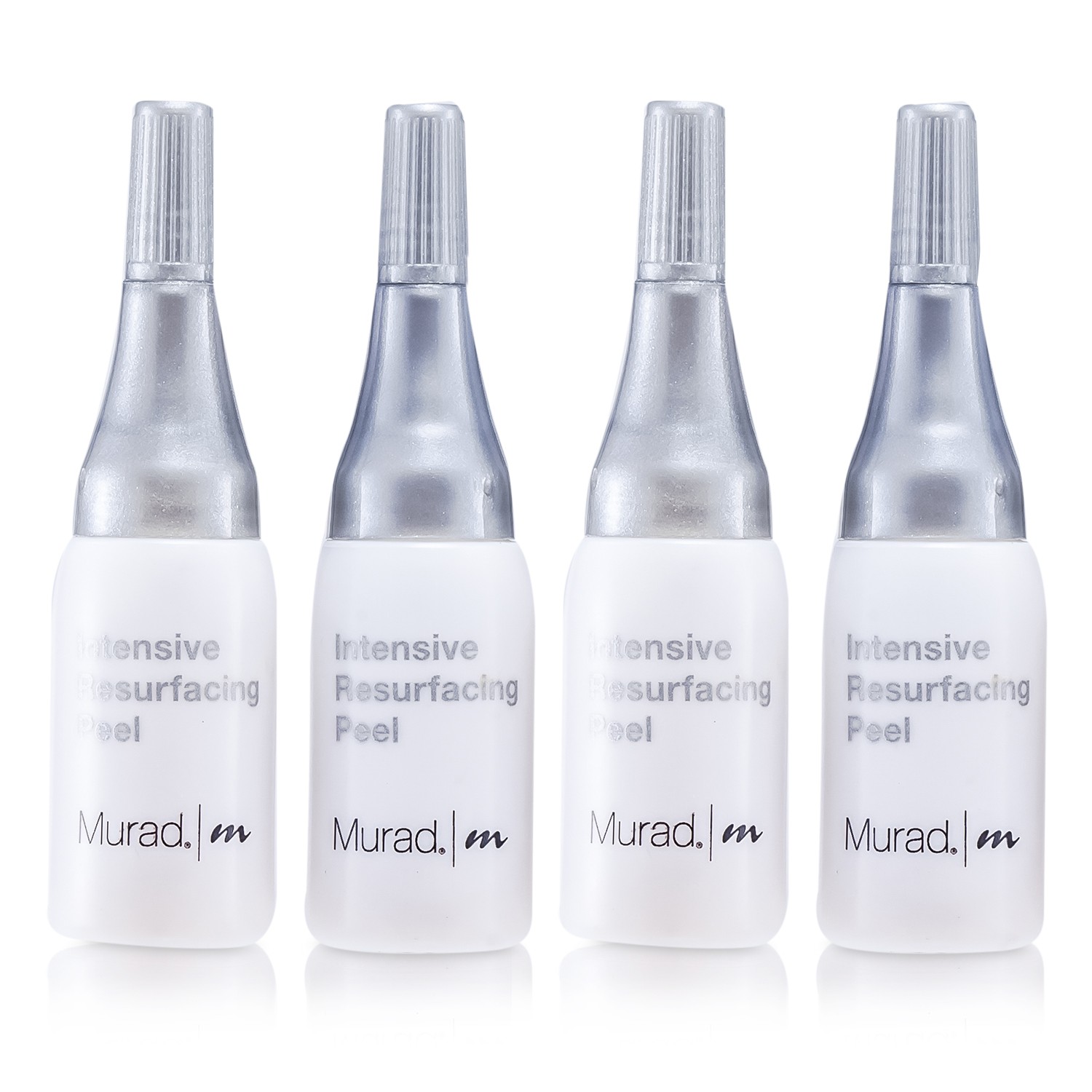 Murad Intensive Resurfacing Peel 4x5ml/0.17oz