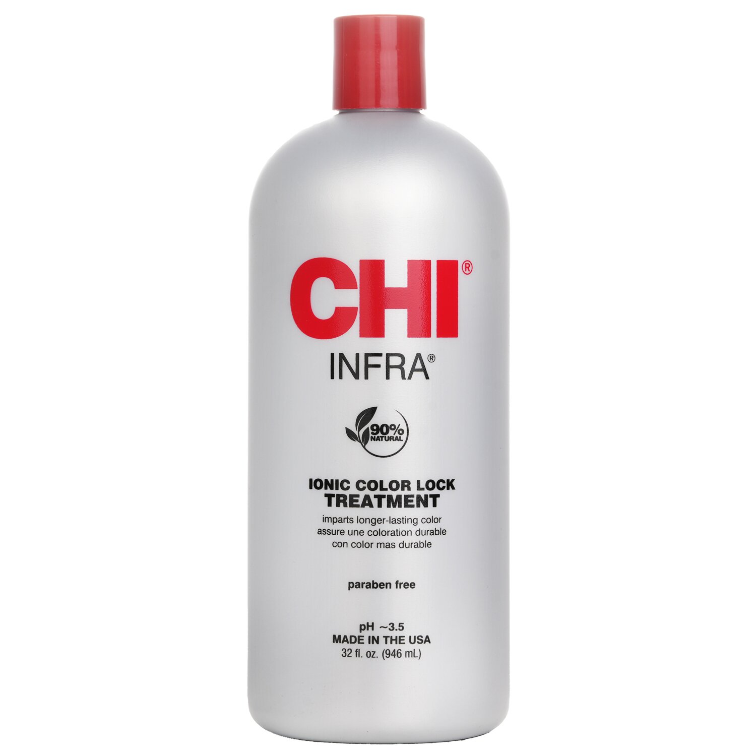 CHI Ionic Color Lock Treatment 950ml/32oz