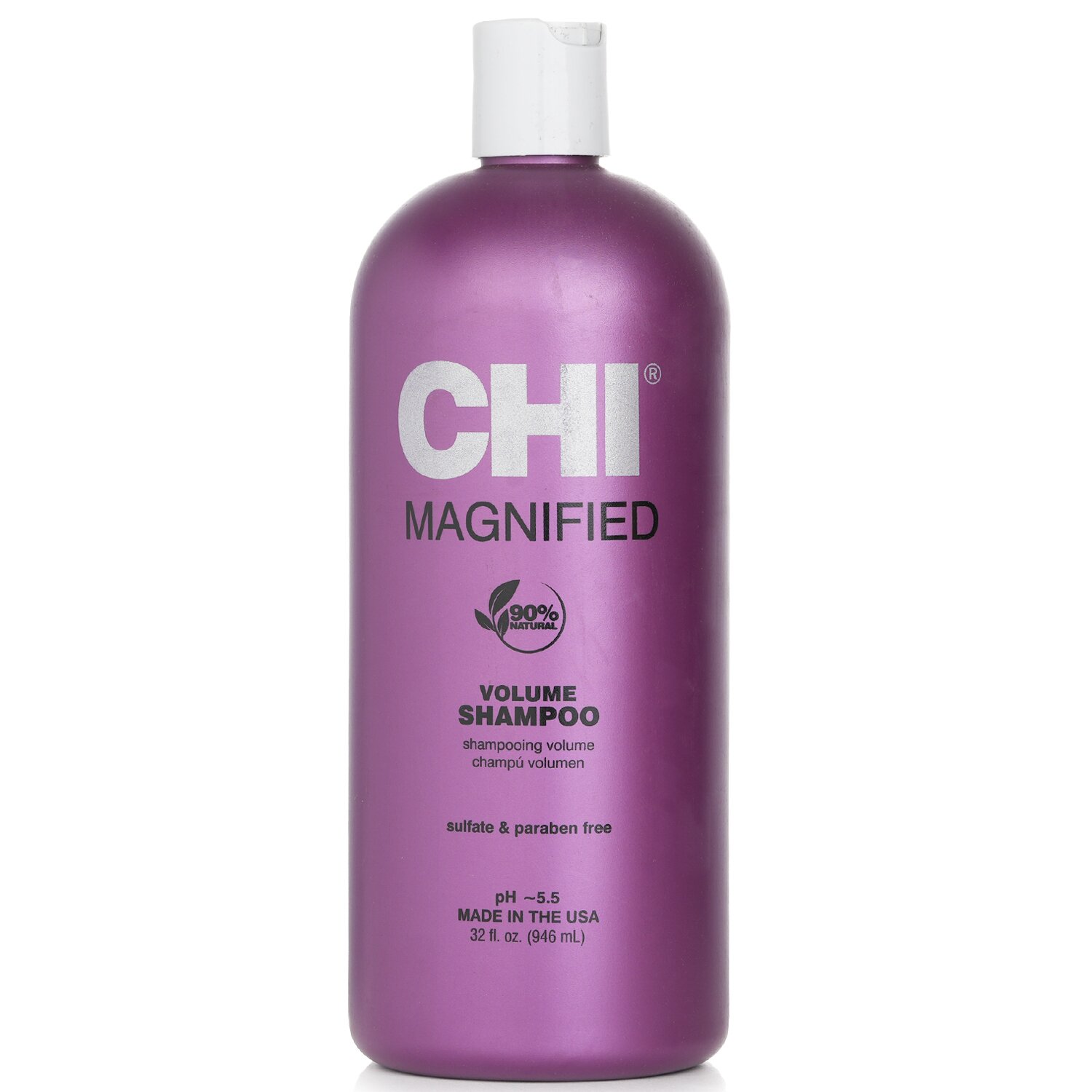CHI Šampon pro zvětšení objemu Magnified Volume Shampoo 946ml/32oz