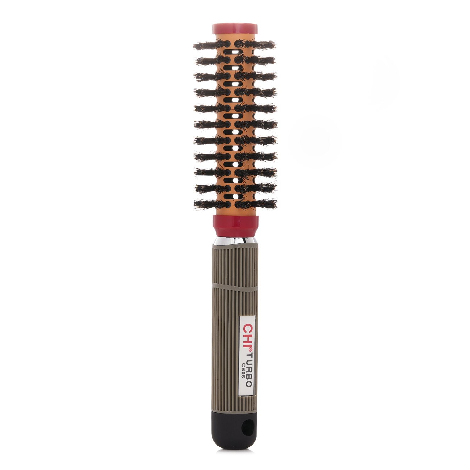 CHI Turbo Ceramic Round Boar Brush - Small (CB05) 1pc