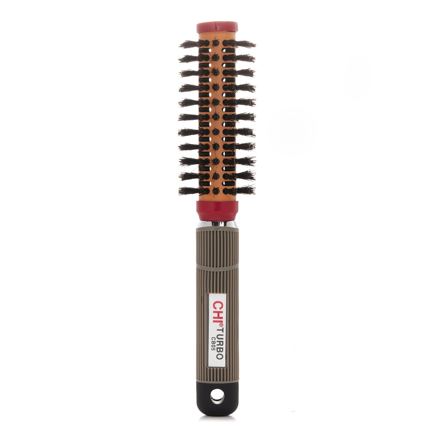 CHI Turbo Ceramic Round Boar Brush - Small (CB05) 1pc