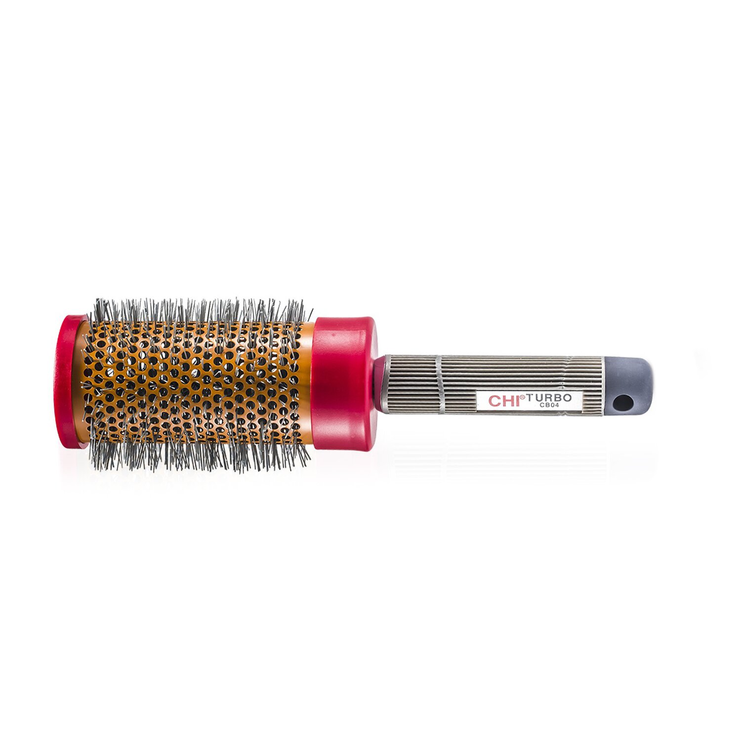 CHI Nylon Berus Turbo Seramik Bulat - Jumbo (CB04) 1pc
