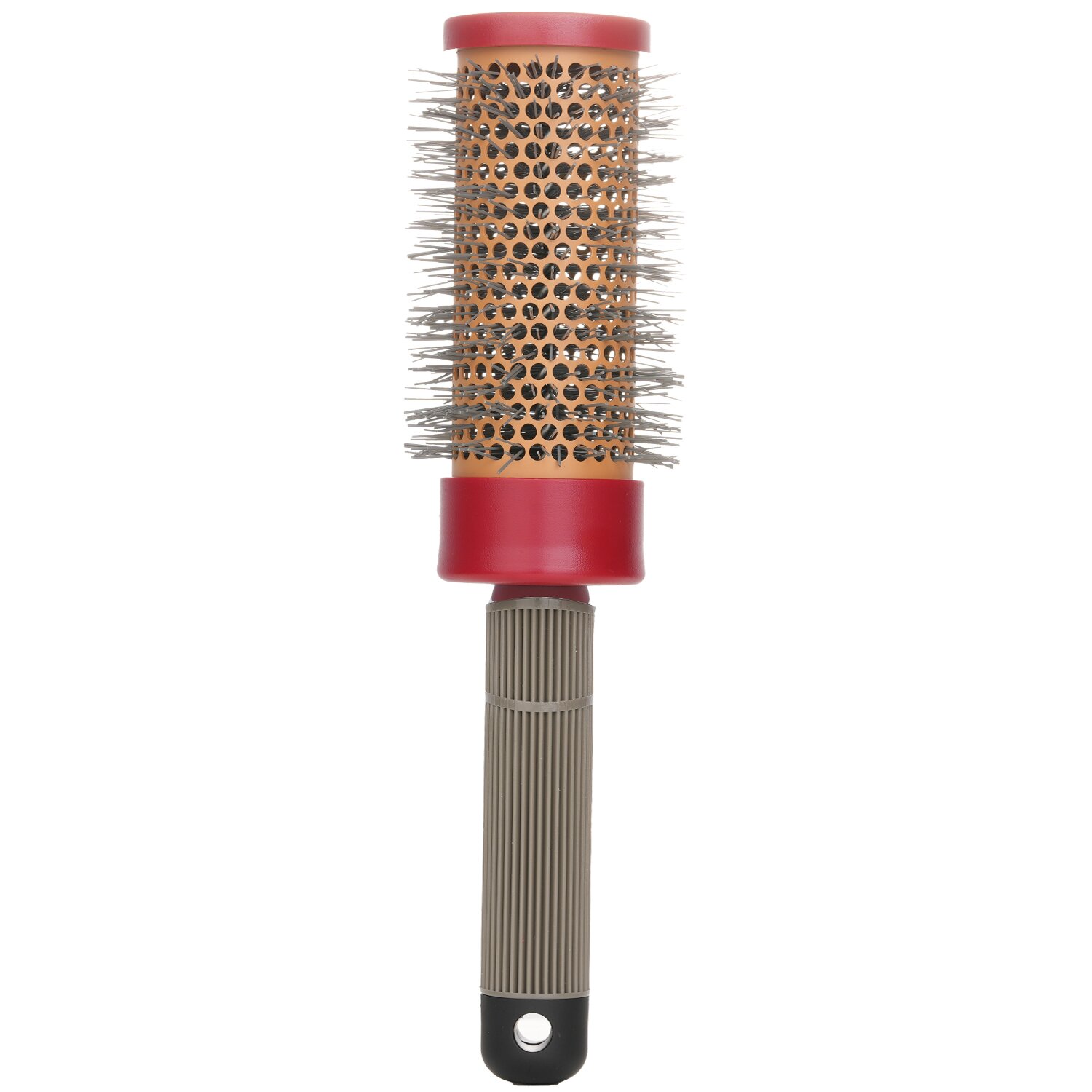 CHI Turbo keraaminen pyöreä nylon harja - suuri ( CB03 ) 1pc