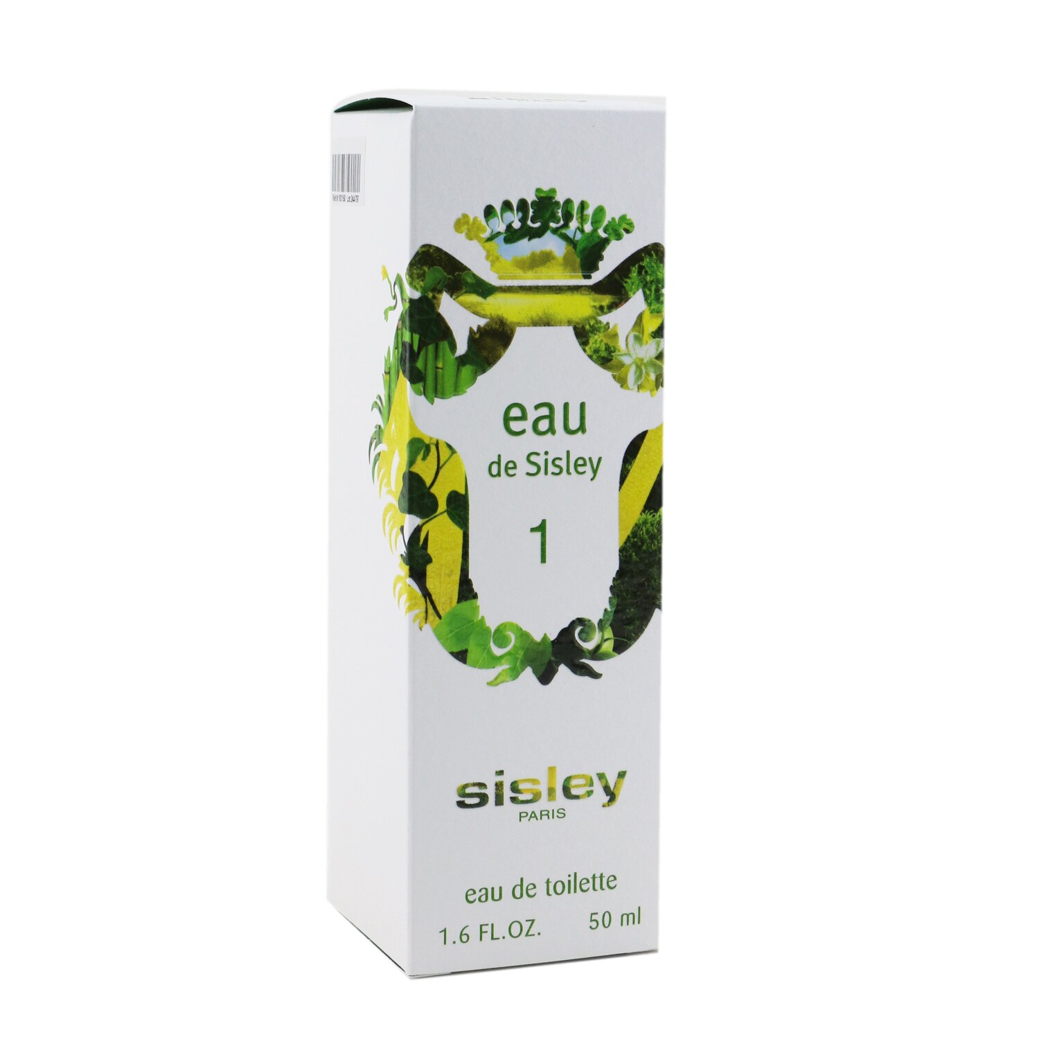 Sisley Woda toaletowa EDT Spray Eau De Sisley 1 50ml/1.6oz