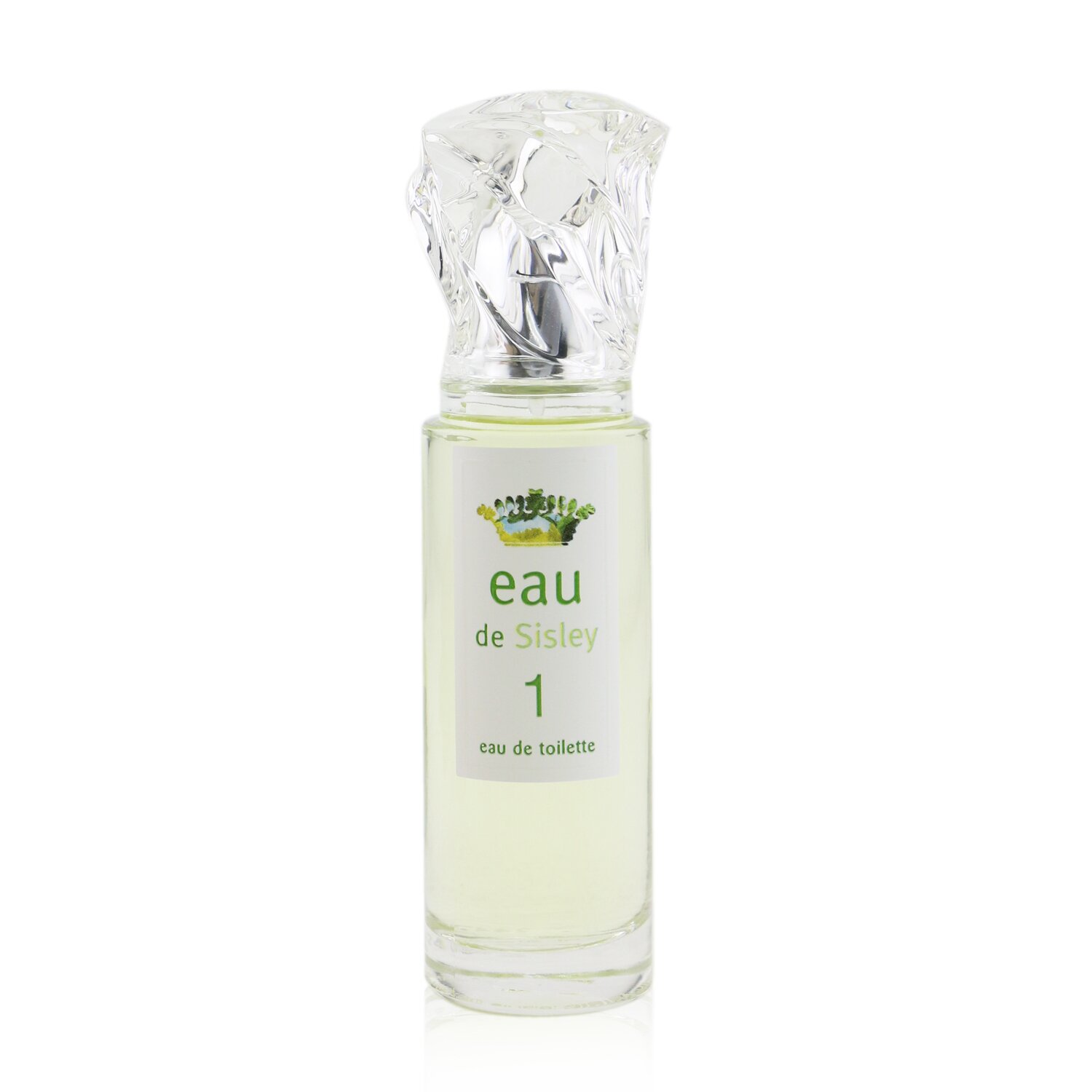 Sisley Woda toaletowa EDT Spray Eau De Sisley 1 50ml/1.6oz
