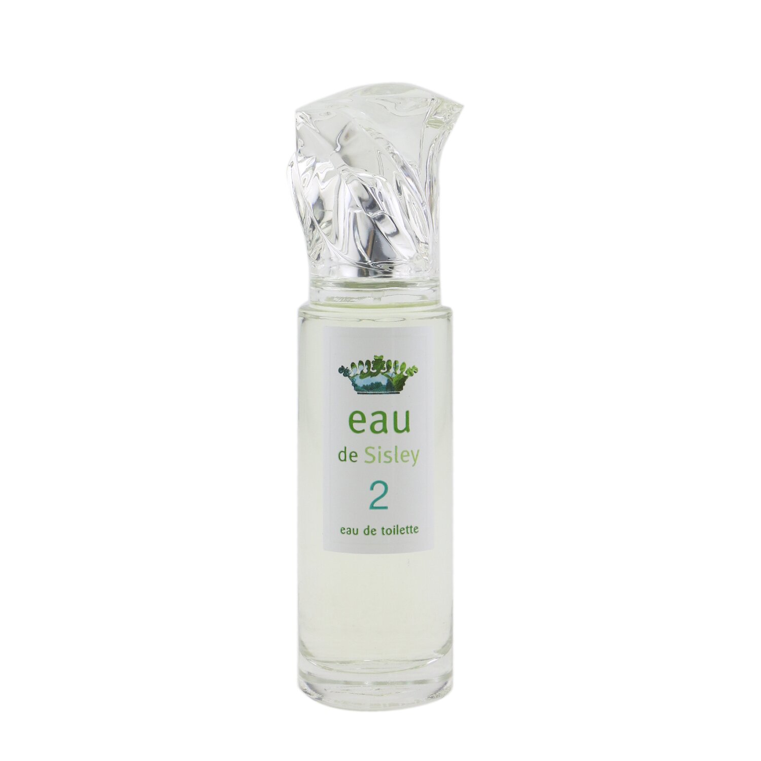 Sisley Eau De Sisley 2 Agua de Colonia Vaporizador 50ml/1.7oz