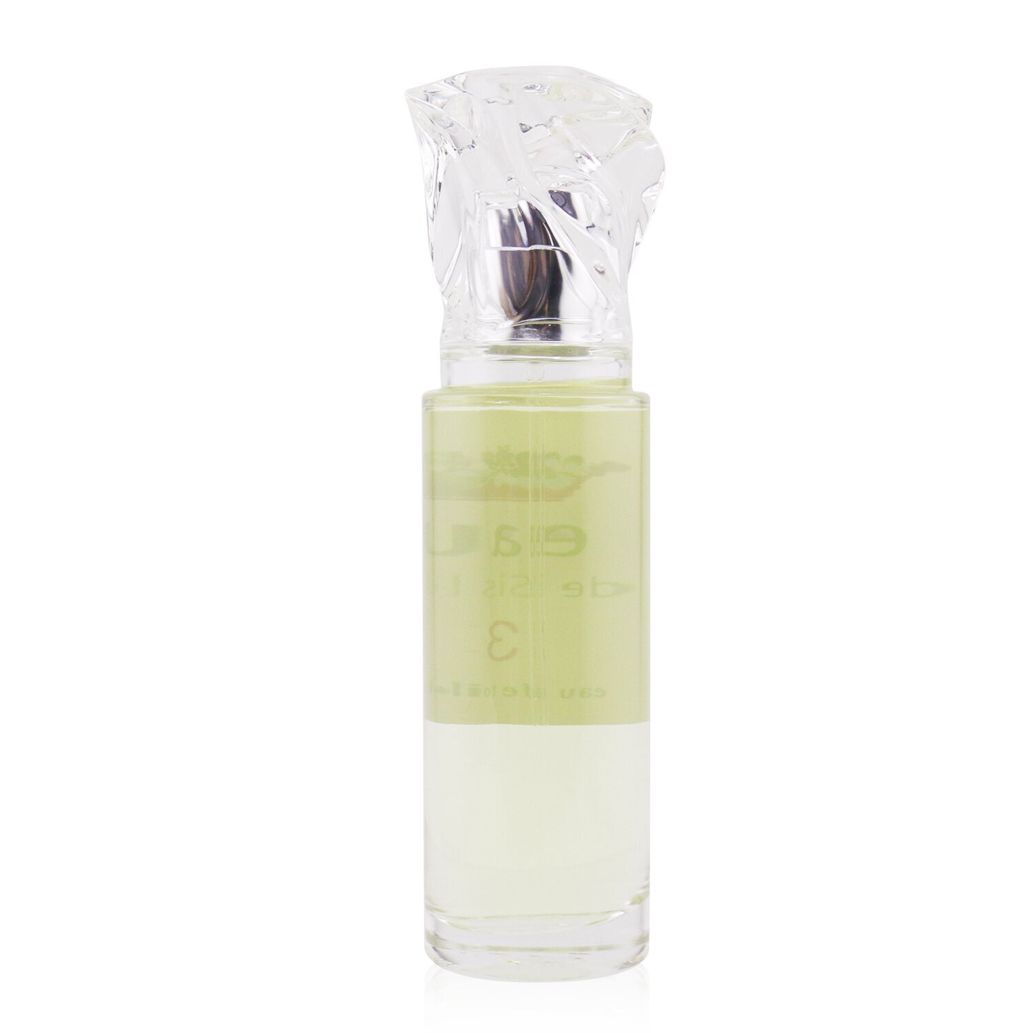 Sisley สเปรย์น้ำหอม Eau De Sisley 3 EDT 50ml/1.7oz