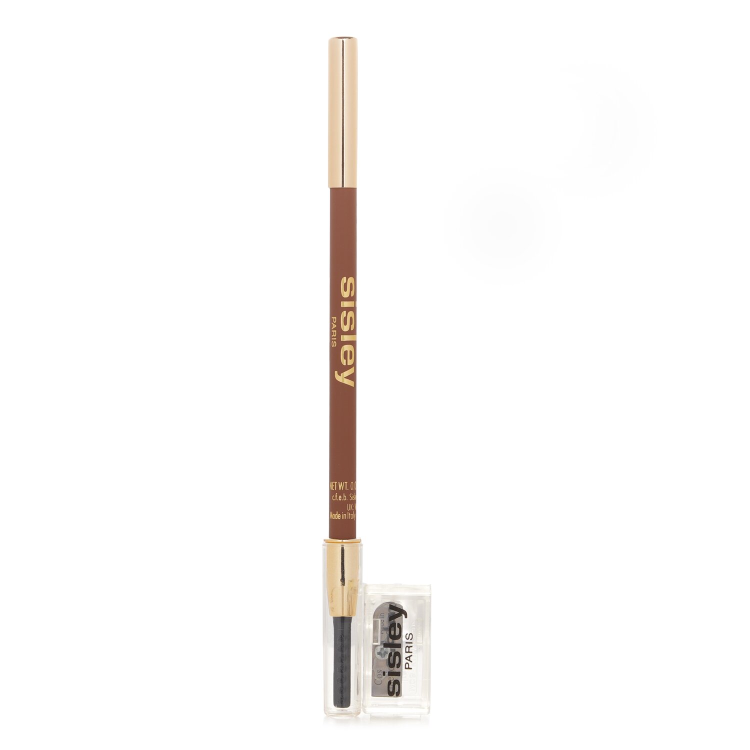Sisley 希思黎 植物柔緻眉筆 (附眉刷 & 削筆器) 0.55g/0.019oz