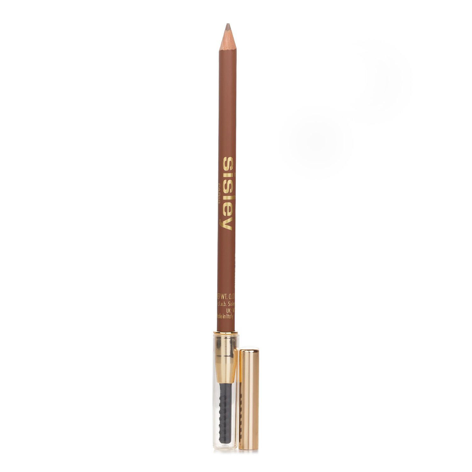 Sisley 希思黎 植物柔緻眉筆 (附眉刷 & 削筆器) 0.55g/0.019oz