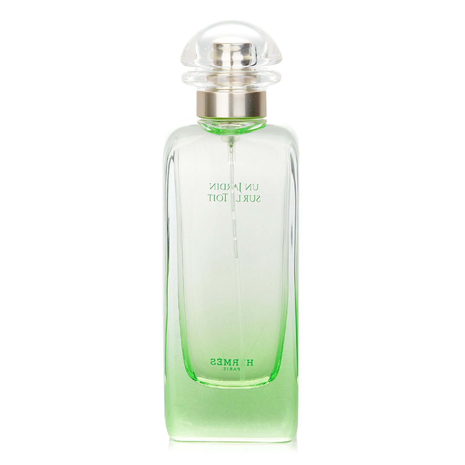 Hermes Un Jardin Sur Le Toit Eau De Toilette Spray 100ml/3.3oz