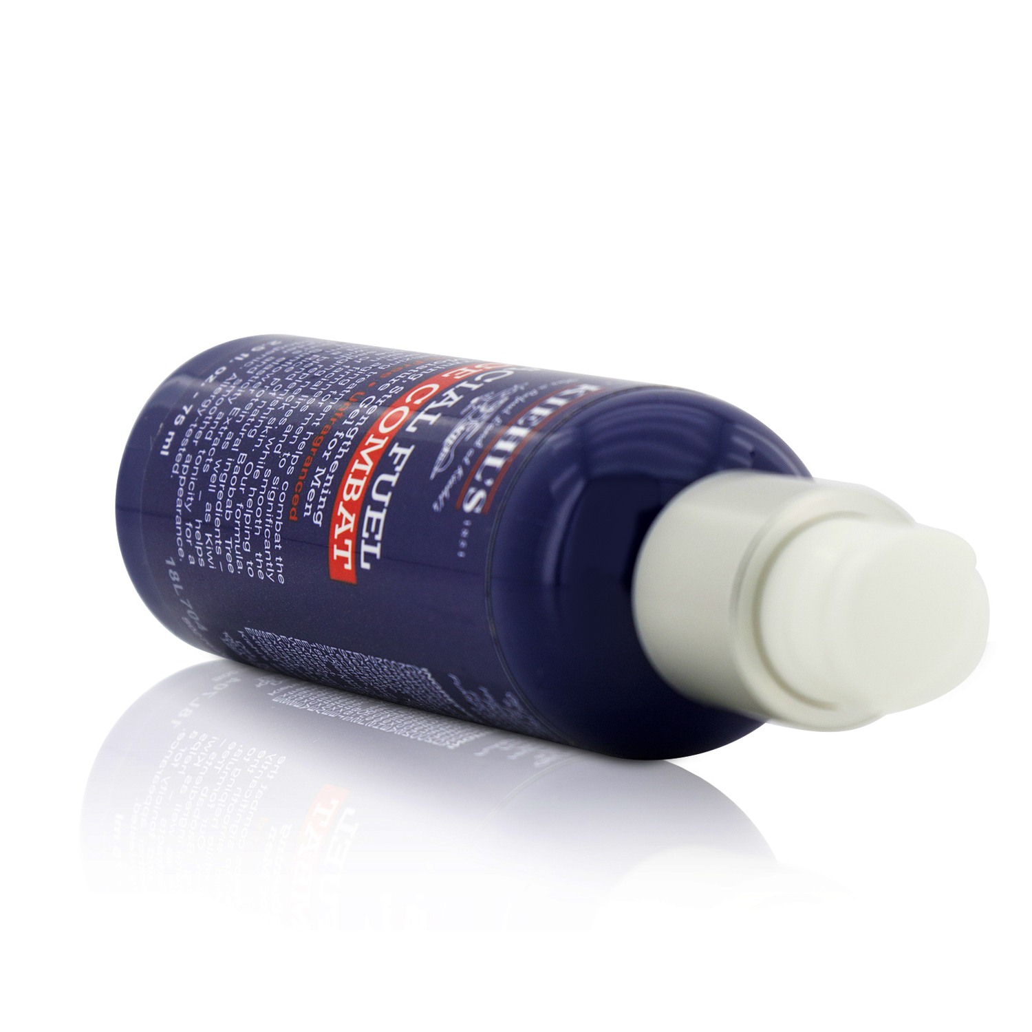 Kiehl's 契爾氏 全效活膚緊致者哩 75ml/2.5oz