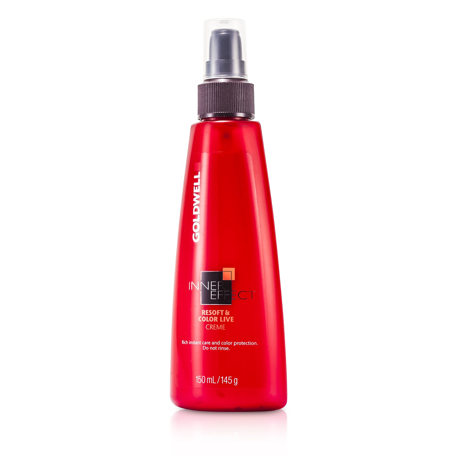 Goldwell Inner Effect Resoft & Color Live Creme 150ml/5oz