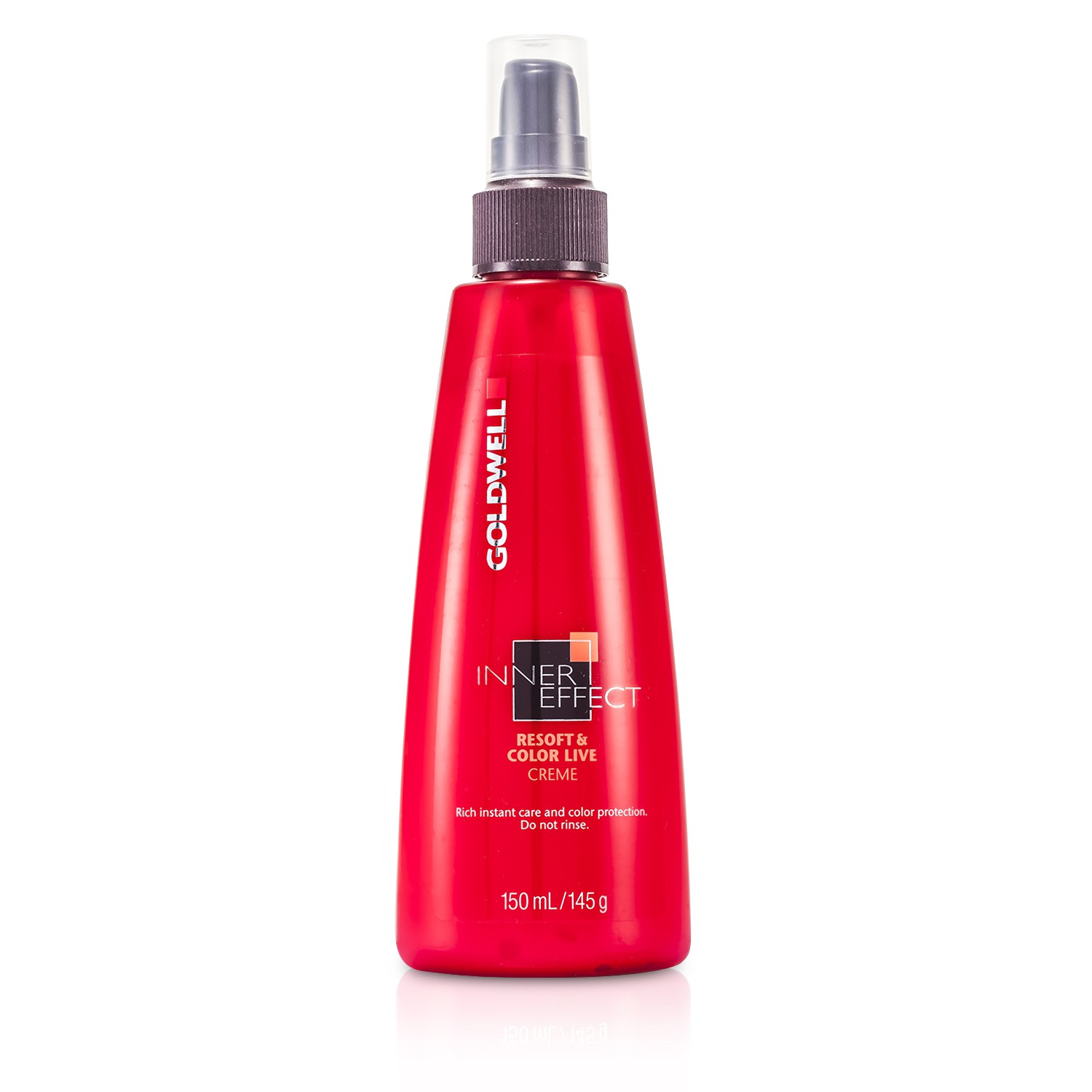 Goldwell Inner Effect Resoft & Color Live Creme 150ml/5oz