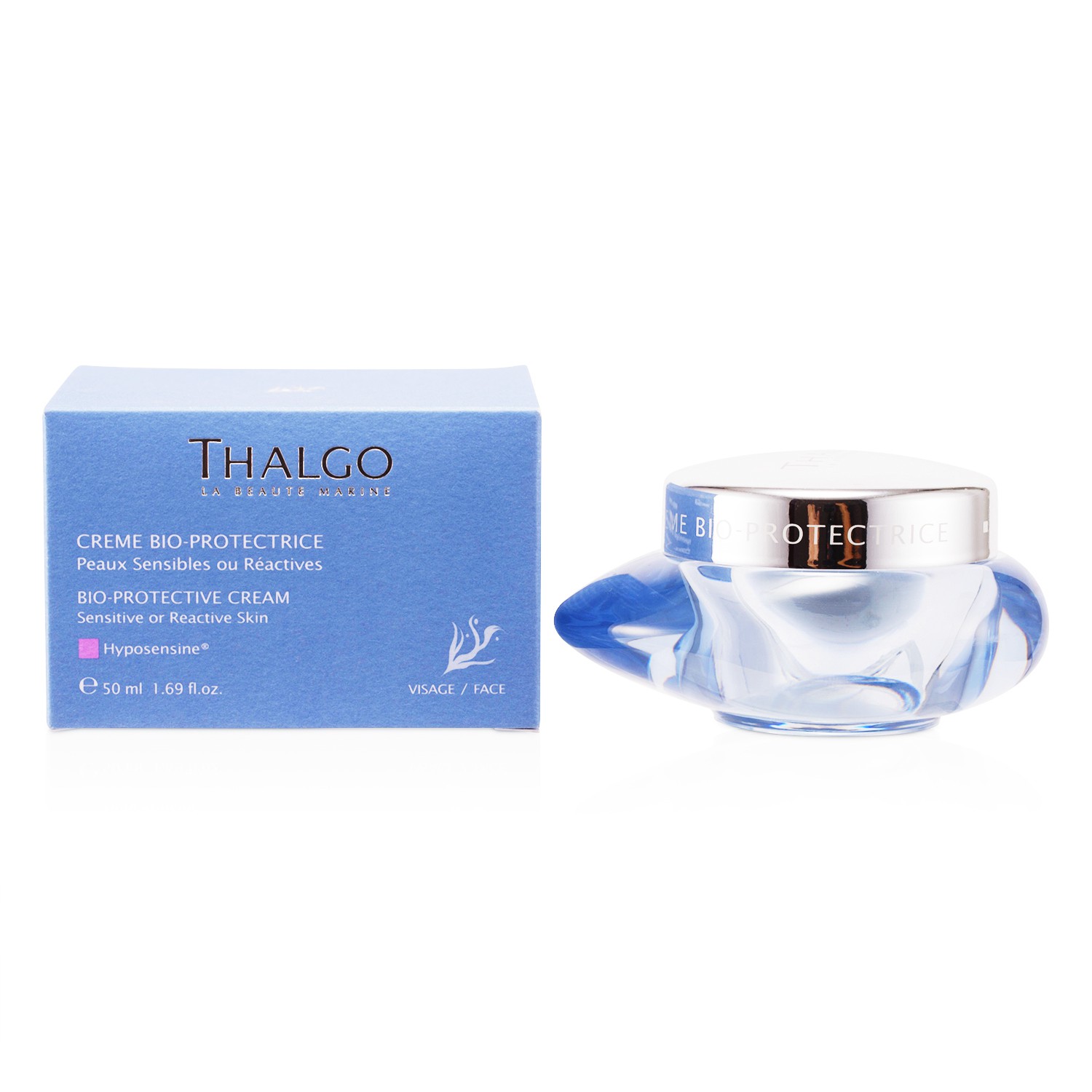 Thalgo Bio Protective Cream 50ml/1.69oz