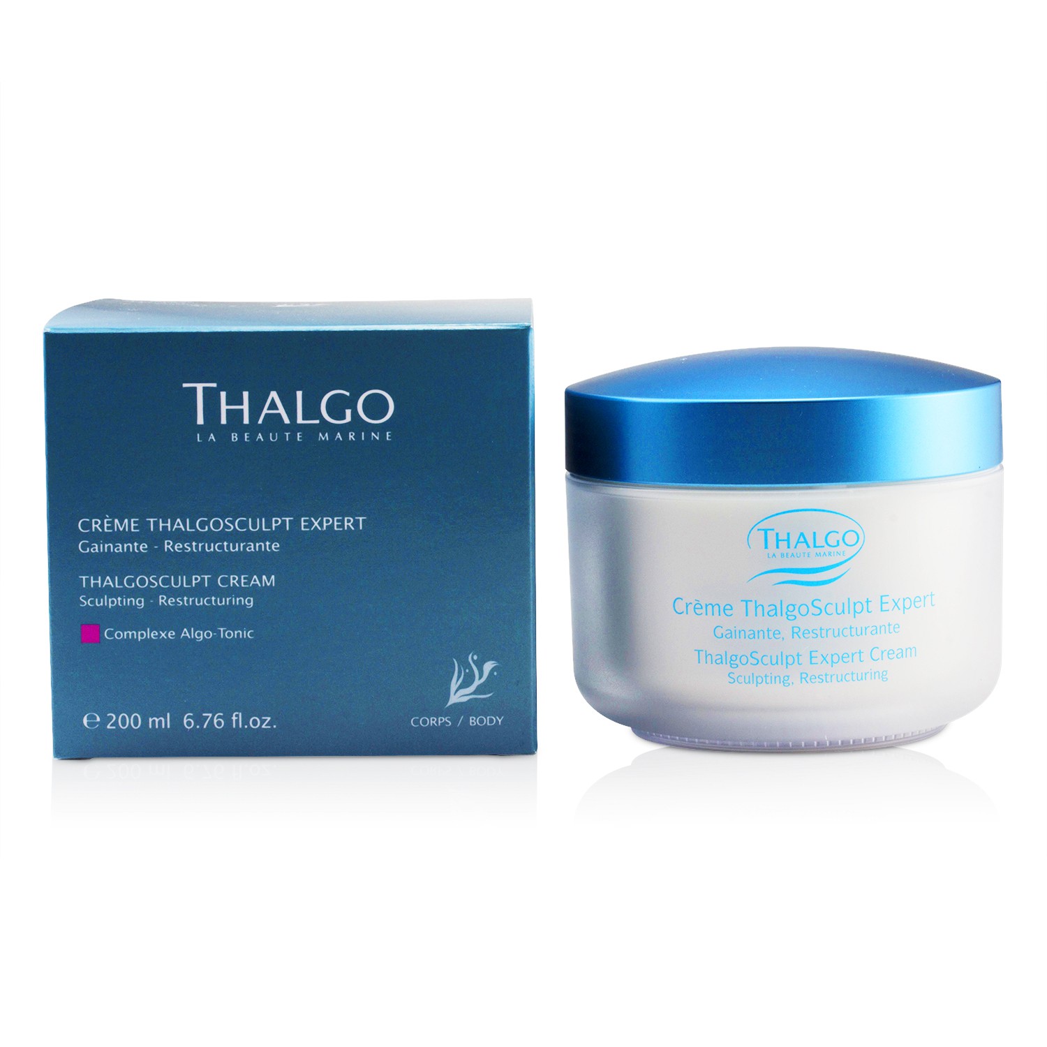 Thalgo Thalgo Crema Esculpido Experto 200ml/6.76oz