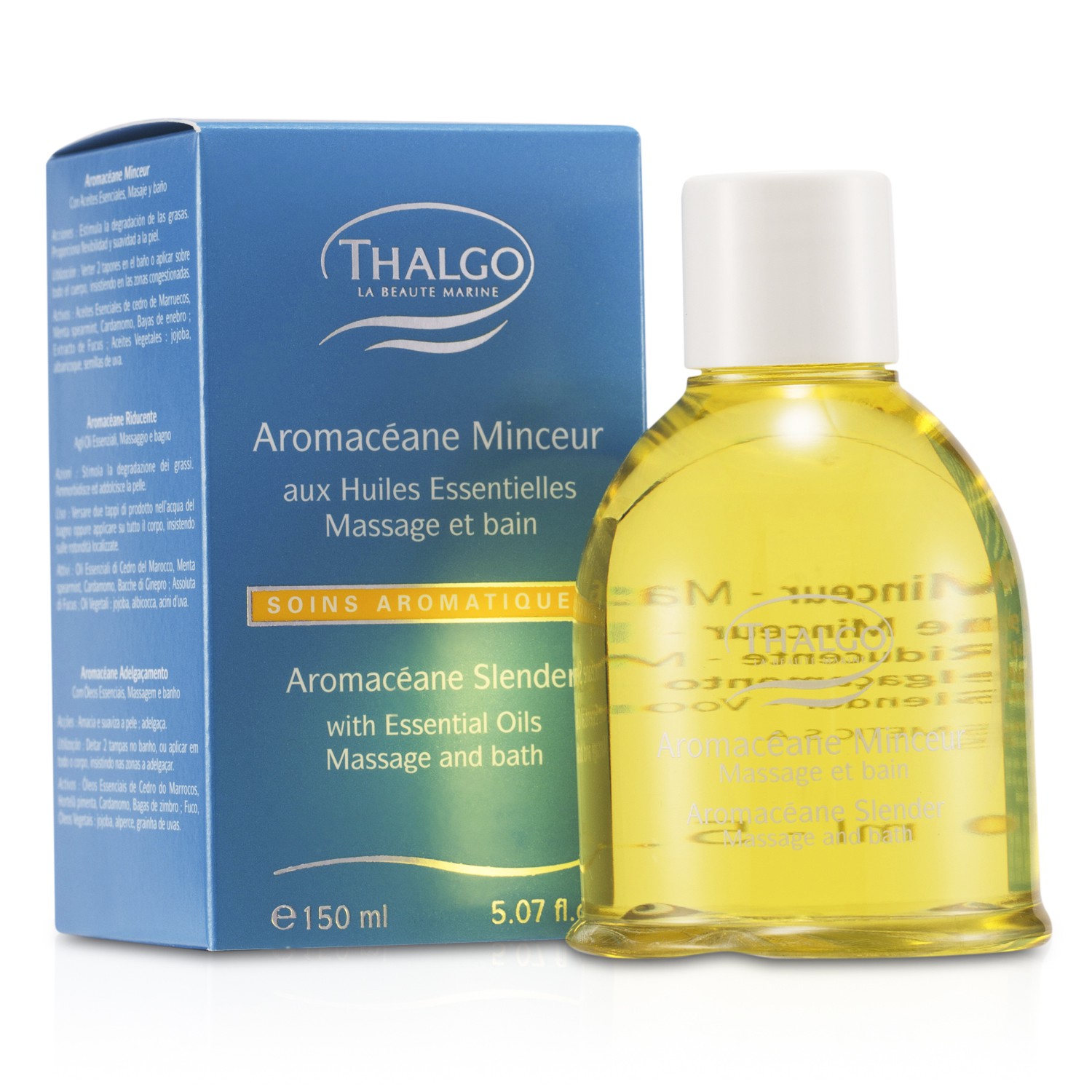 Thalgo Aromaceane Slender 150ml/5.07oz