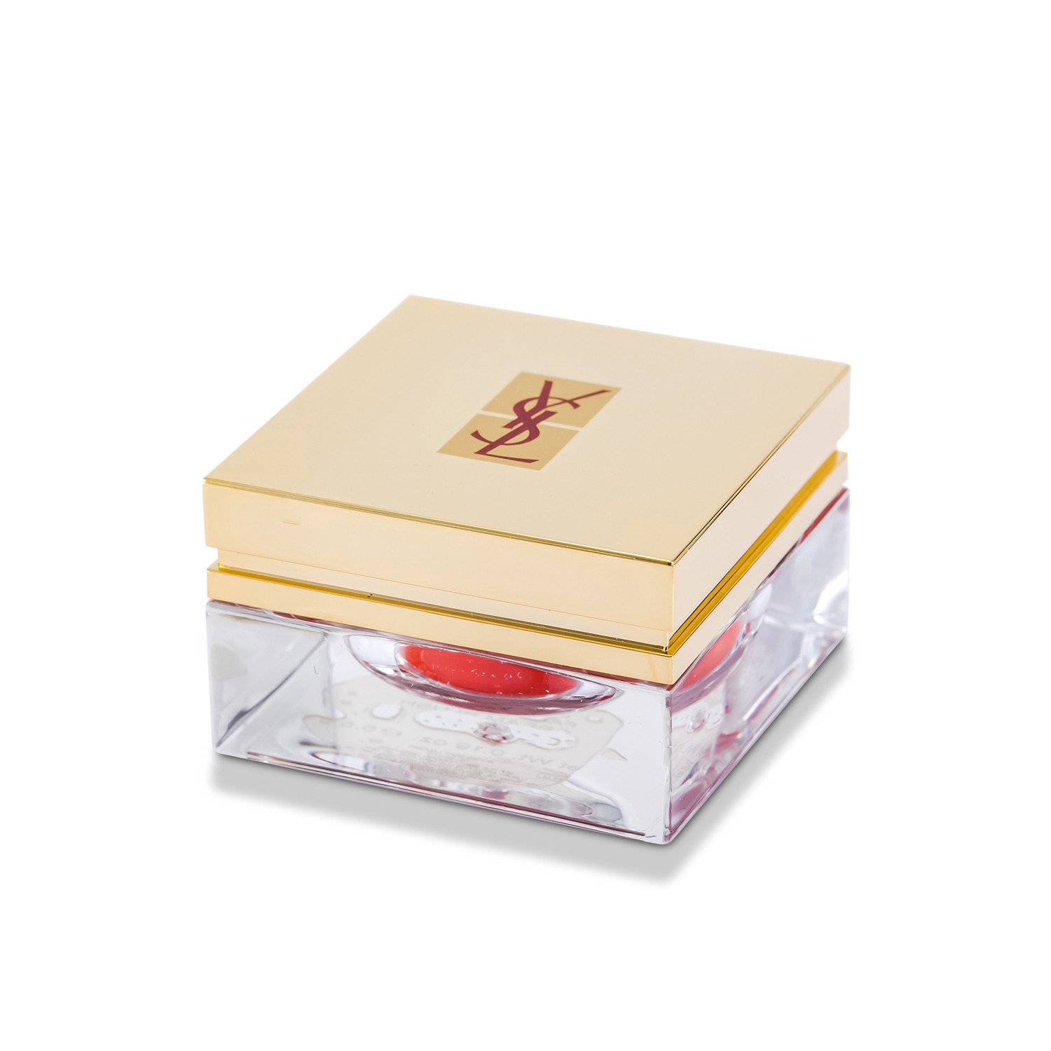 Yves Saint Laurent Creme De Blush 5.5g/0.19oz