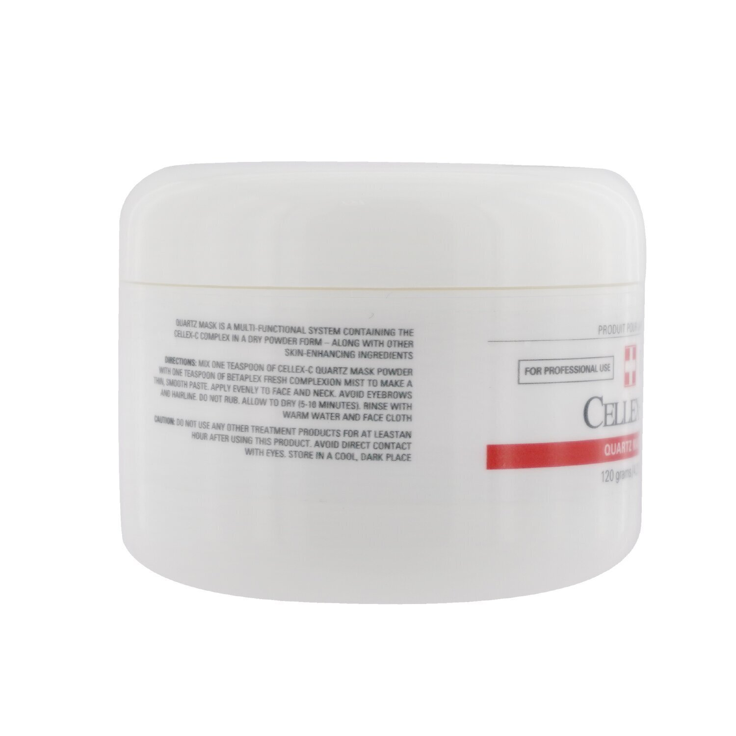 Cellex-C Quartz Masker ( Saiz Salun ) 120g/4oz