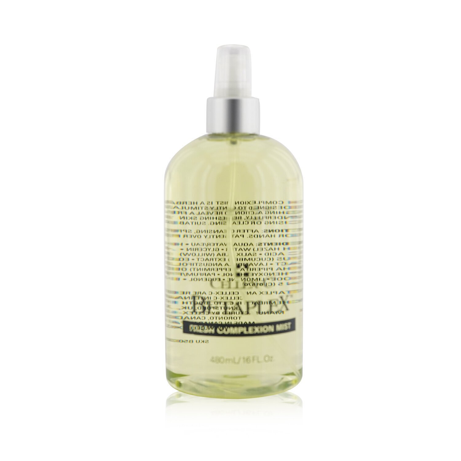 Cellex-C Betaplex sprej za svježi ten ( salonska veličina ) 480ml/16oz