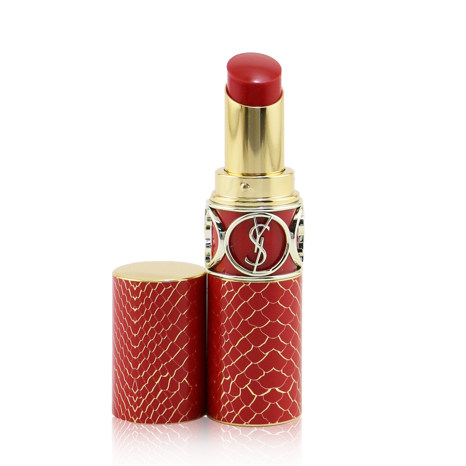 Yves Saint Laurent Rouge Volupte Shine (Wild Edition) 3.2g/0.11oz