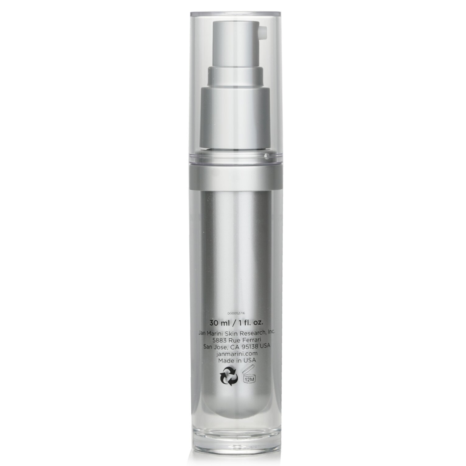 Jan Marini Regenerujące serum do twarzy Transformation Face Serum 30ml/1oz