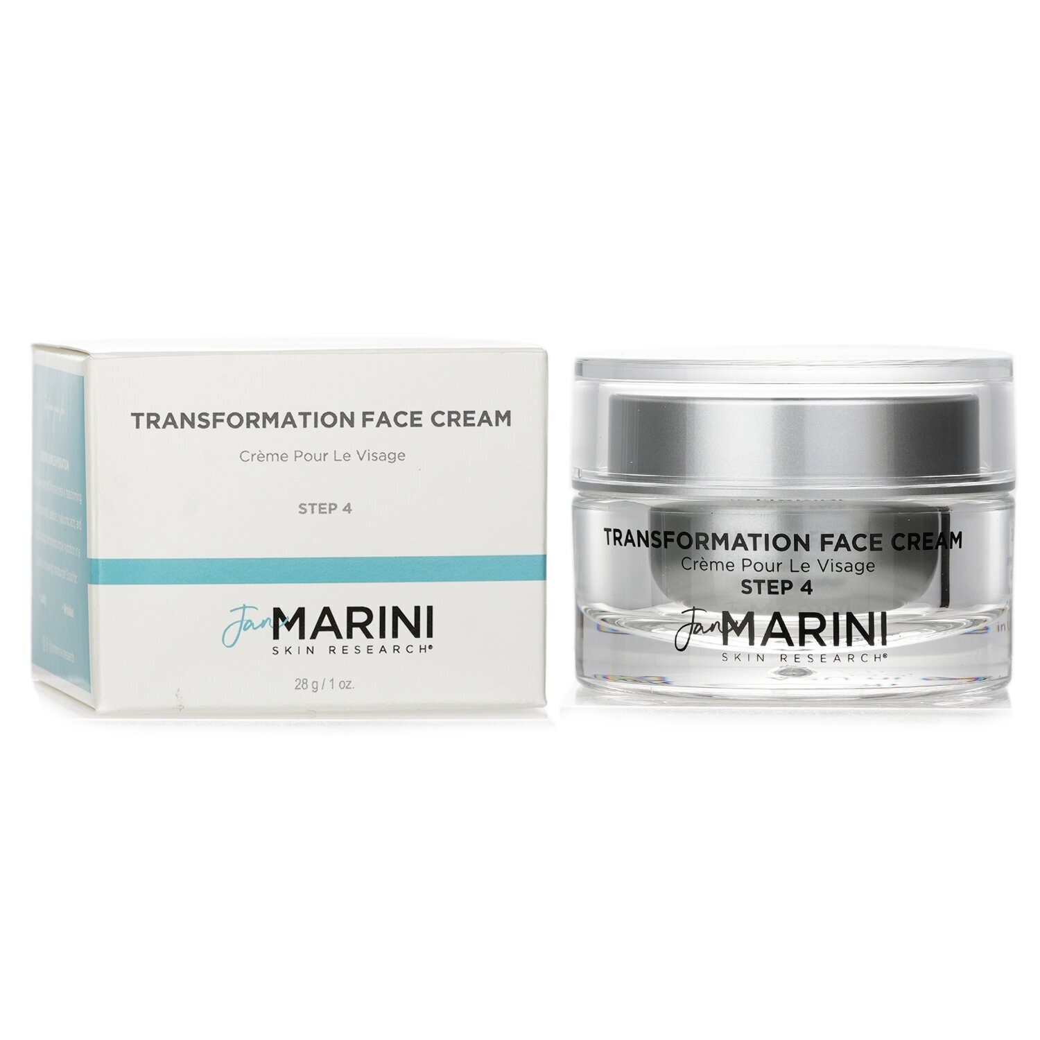 Jan Marini Regenerujący krem do twarzy Transformation Face Cream 28g/1oz