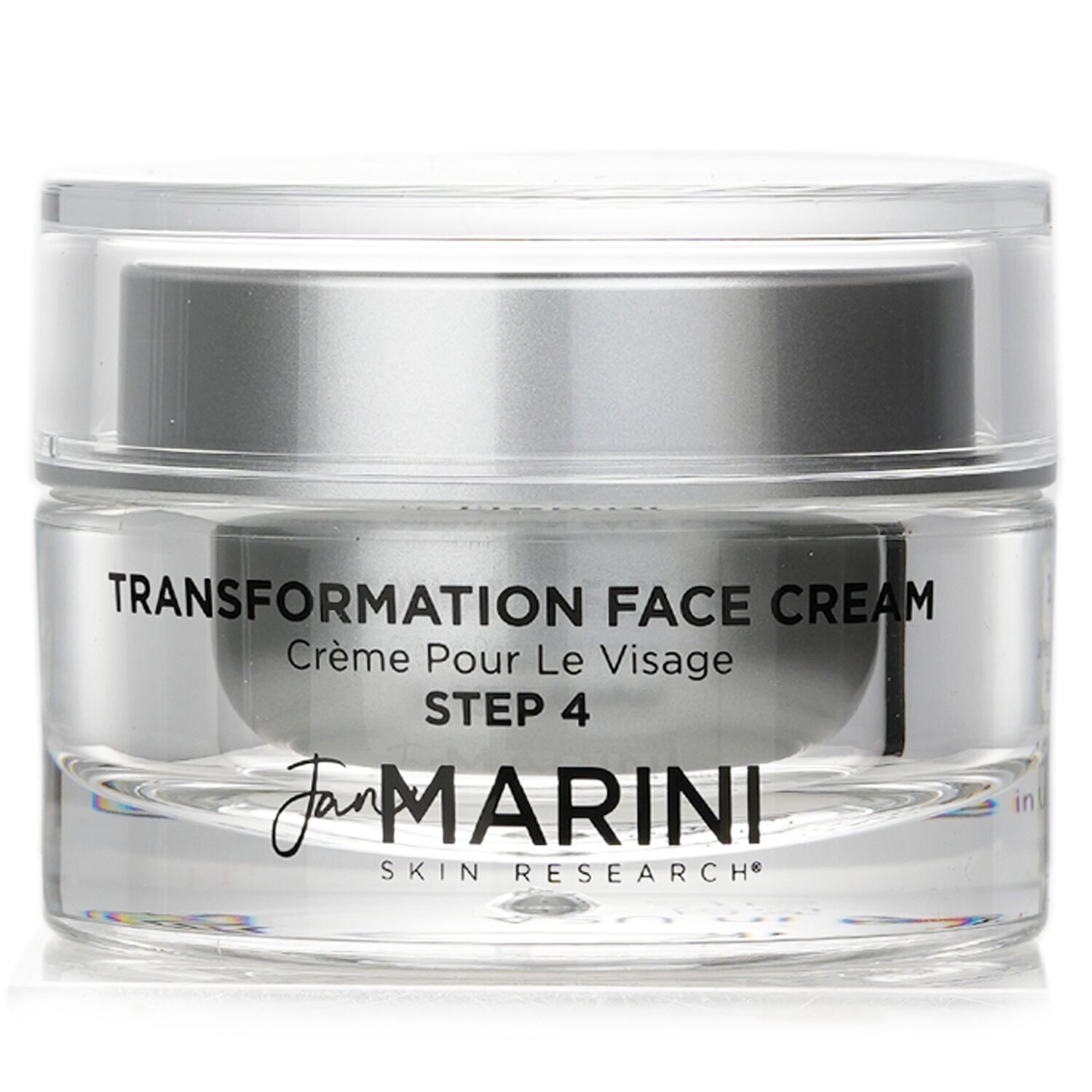 Jan Marini Regenerujący krem do twarzy Transformation Face Cream 28g/1oz