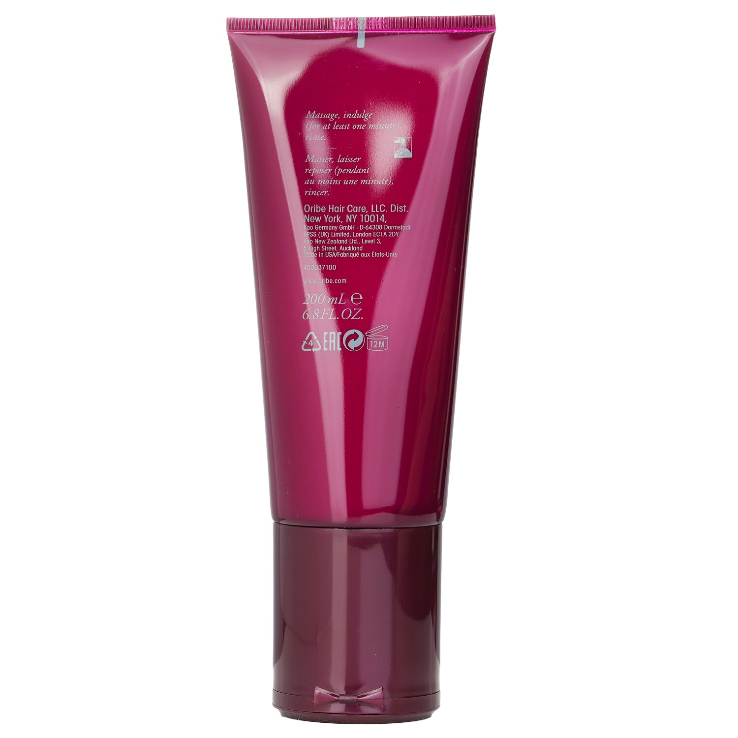 Oribe Palsam kauniks värviks 200ml/6.8oz