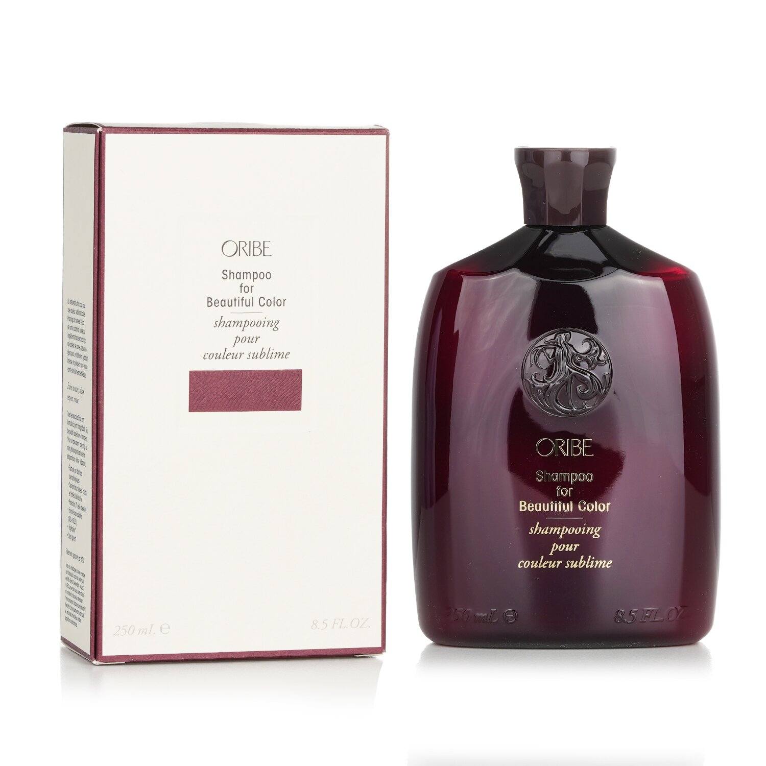 Oribe Shampoo For Beautiful Color 250ml/8.5oz