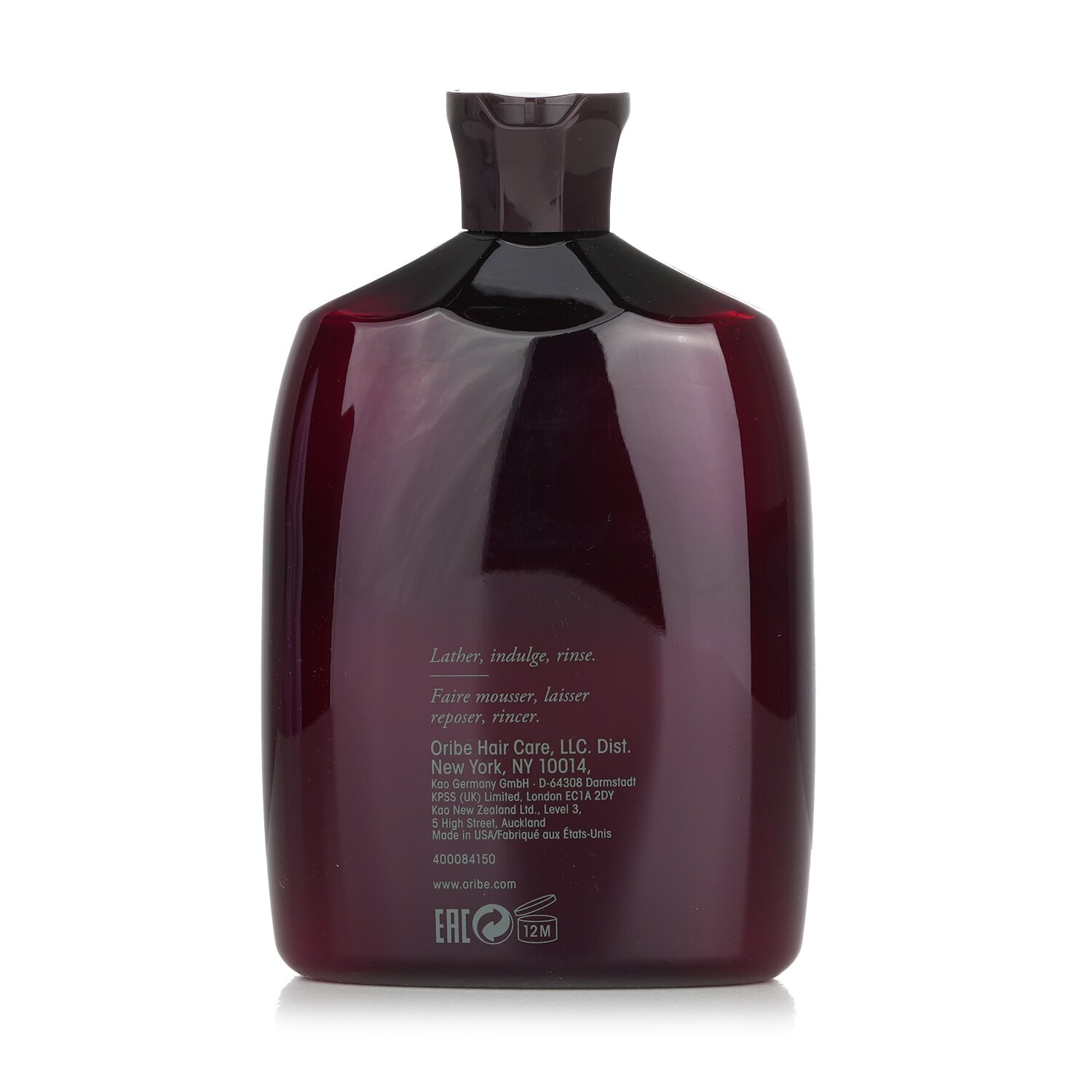 Oribe Shampoo For Beautiful Color 250ml/8.5oz