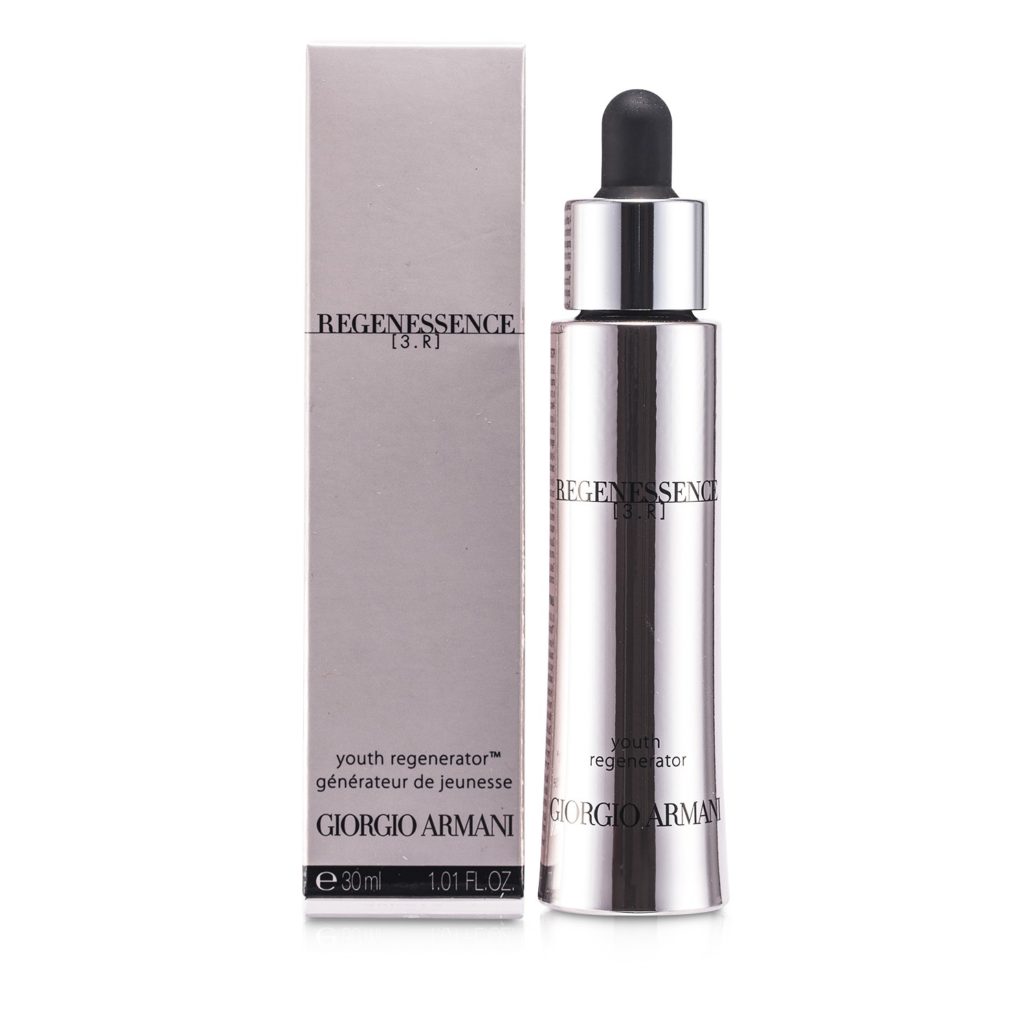 Giorgio Armani Regenessence [3.R] Youth Regenerator 30ml/1.01oz