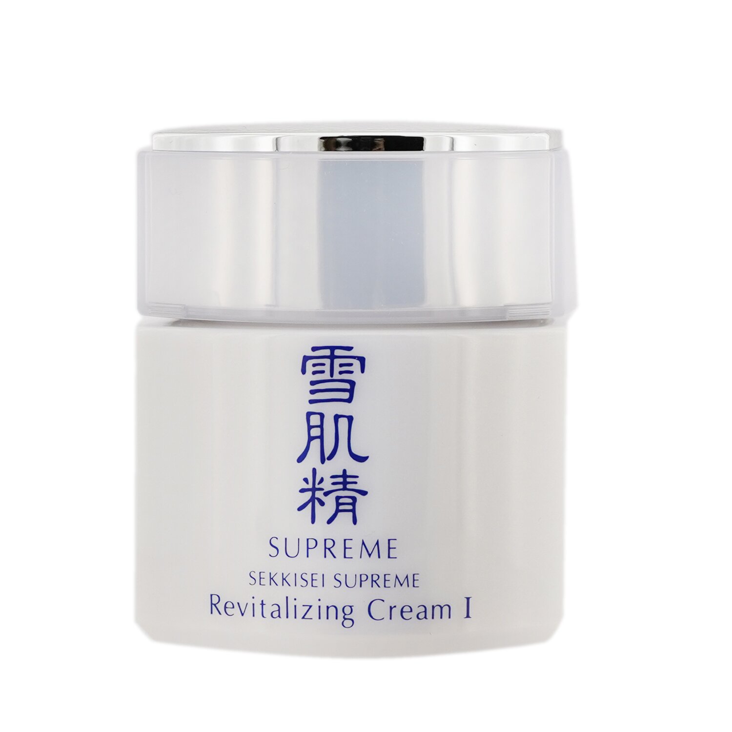 Kose Sekkisei Supreme Revitalizing Cream I 38ml/1.4oz